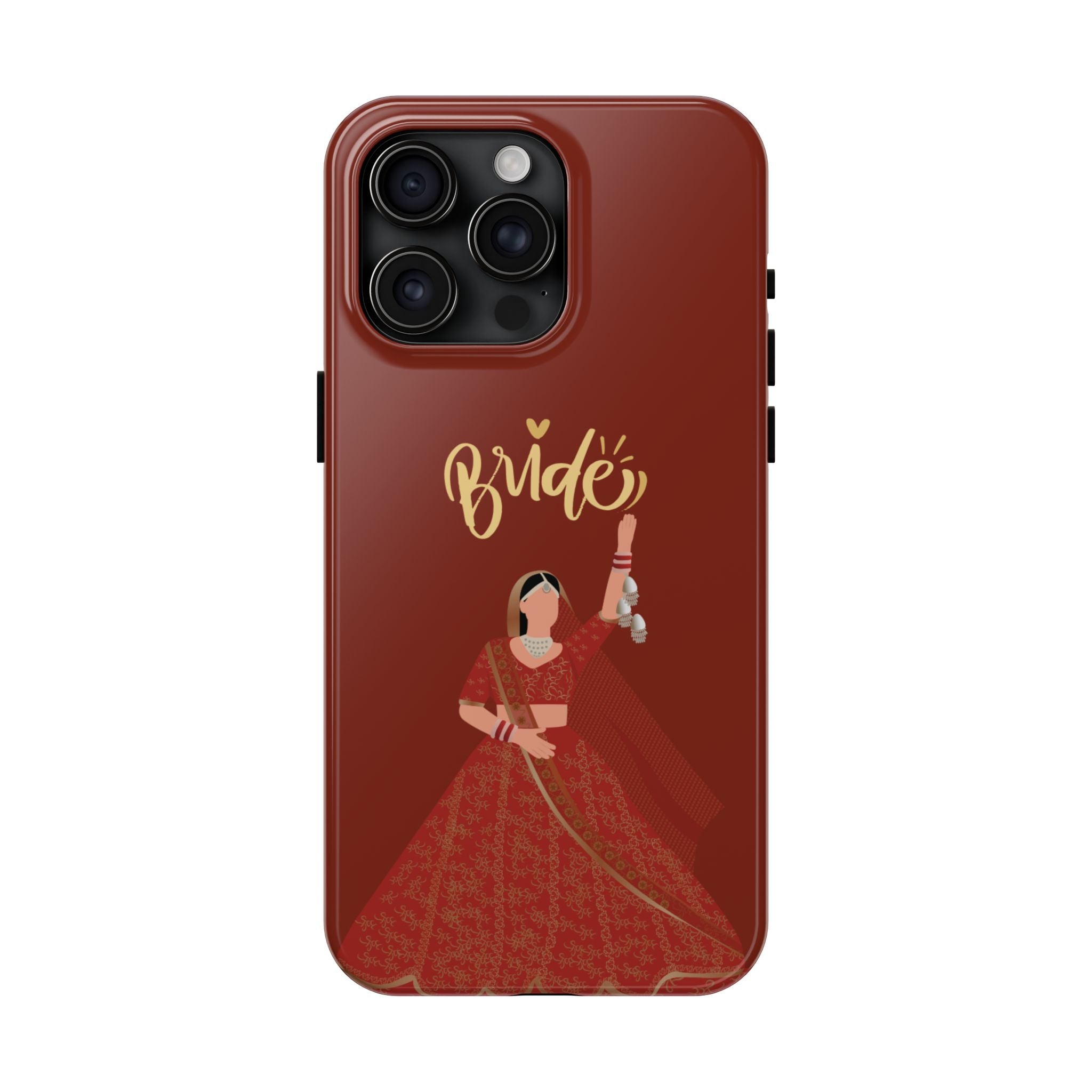 Laal Rani Case
