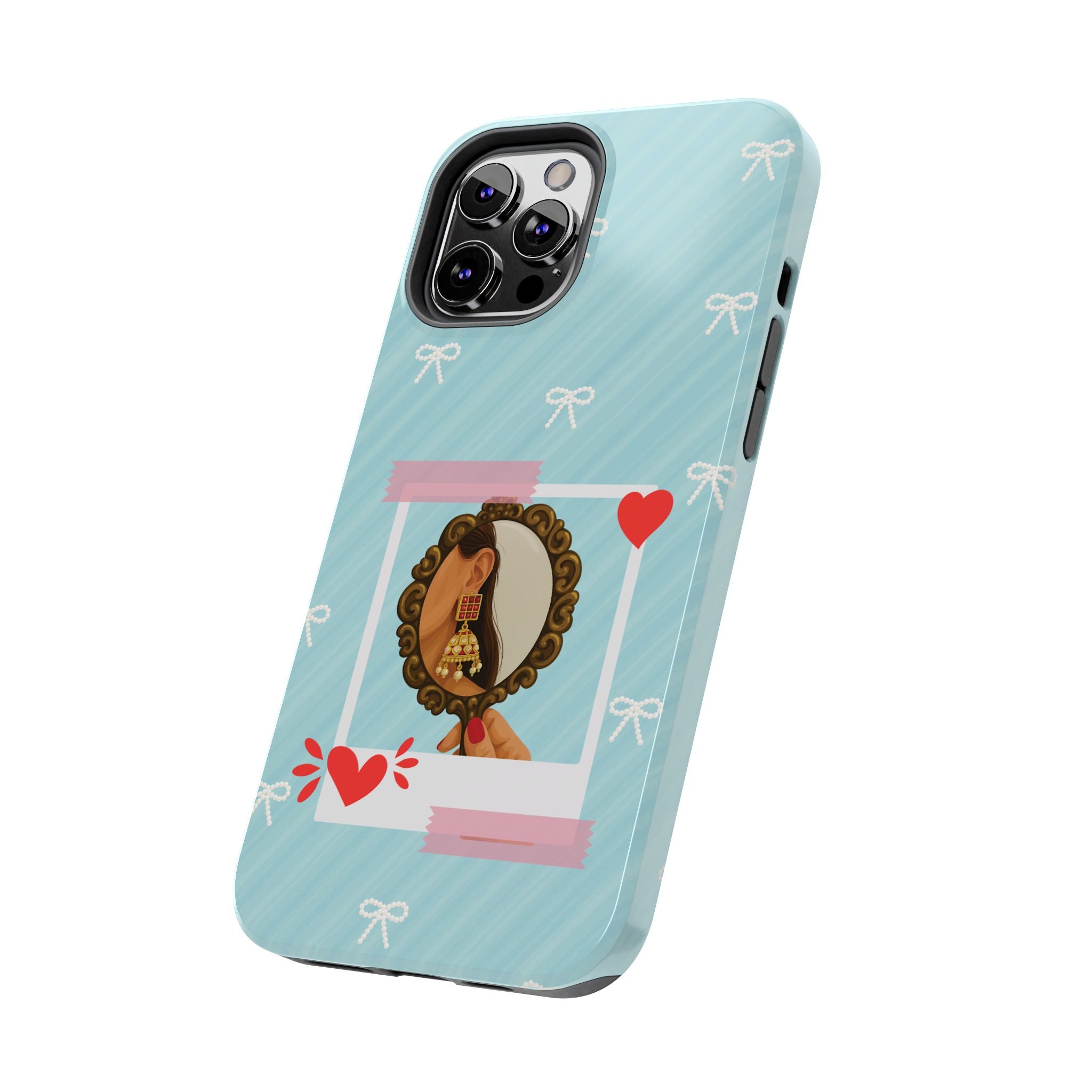Mirror Mirror Case