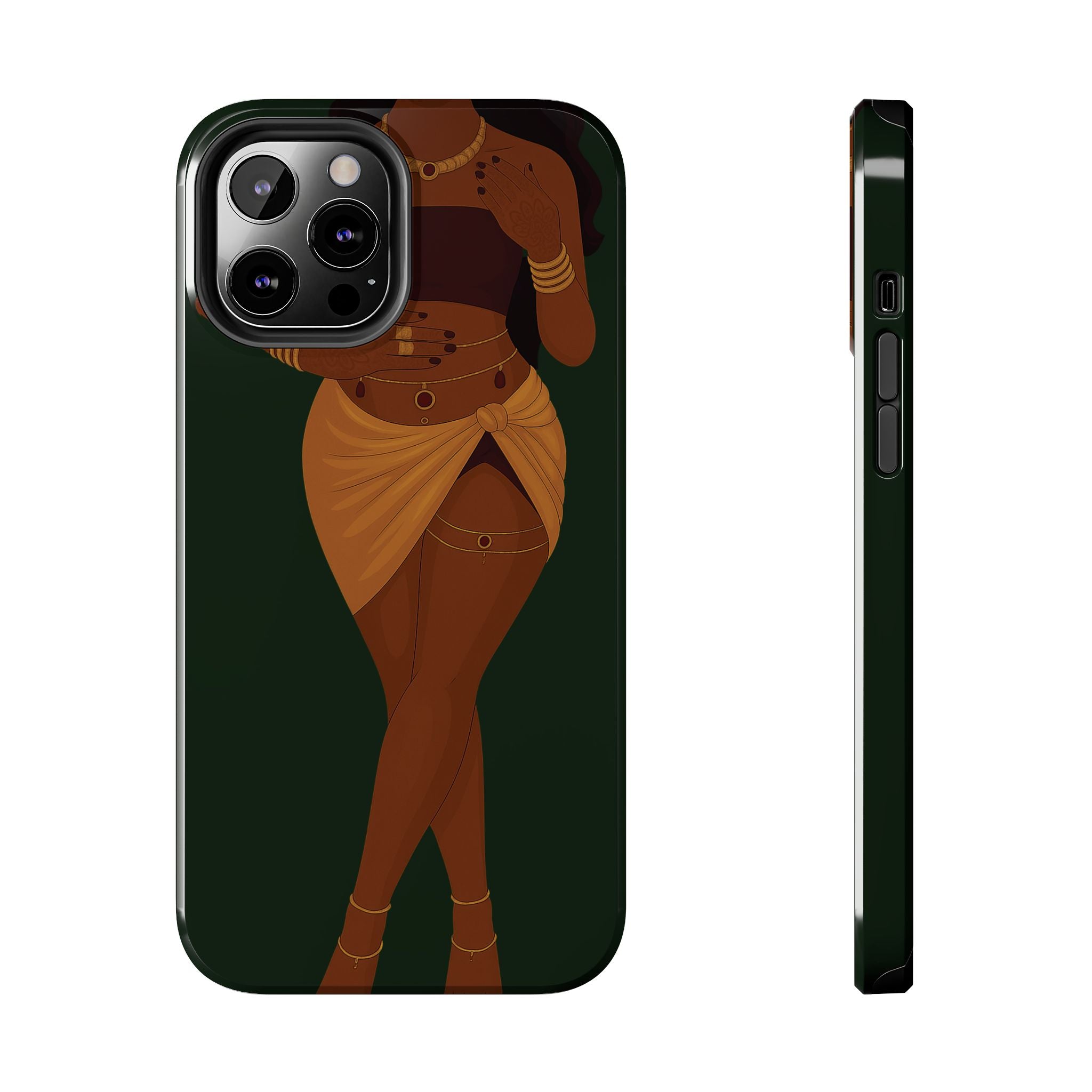 Suhani Case