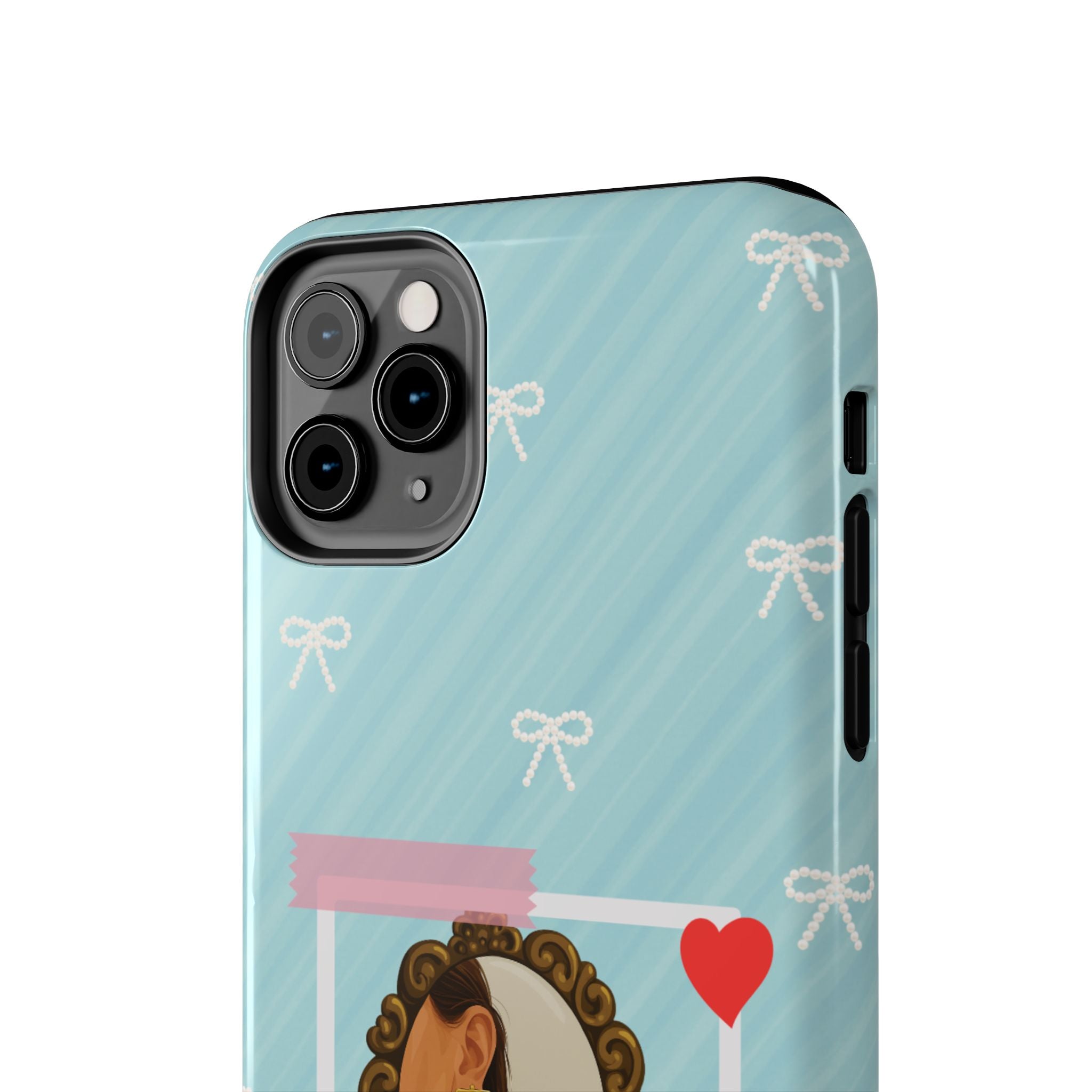 Mirror Mirror Case