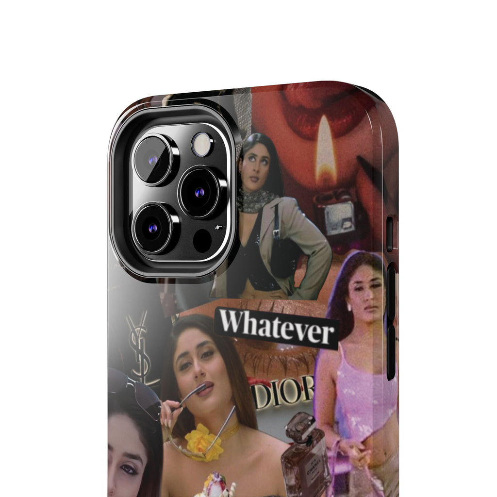 K3G Pooh Case