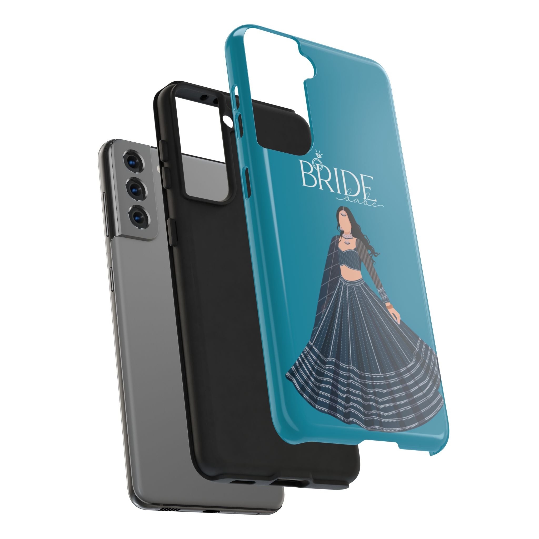 Neelam Phone Case