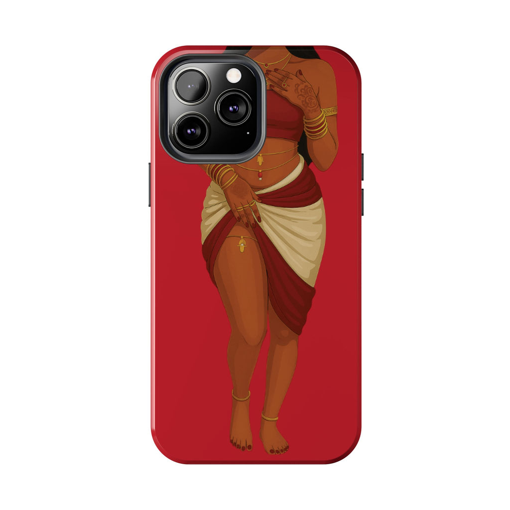 Devika Case