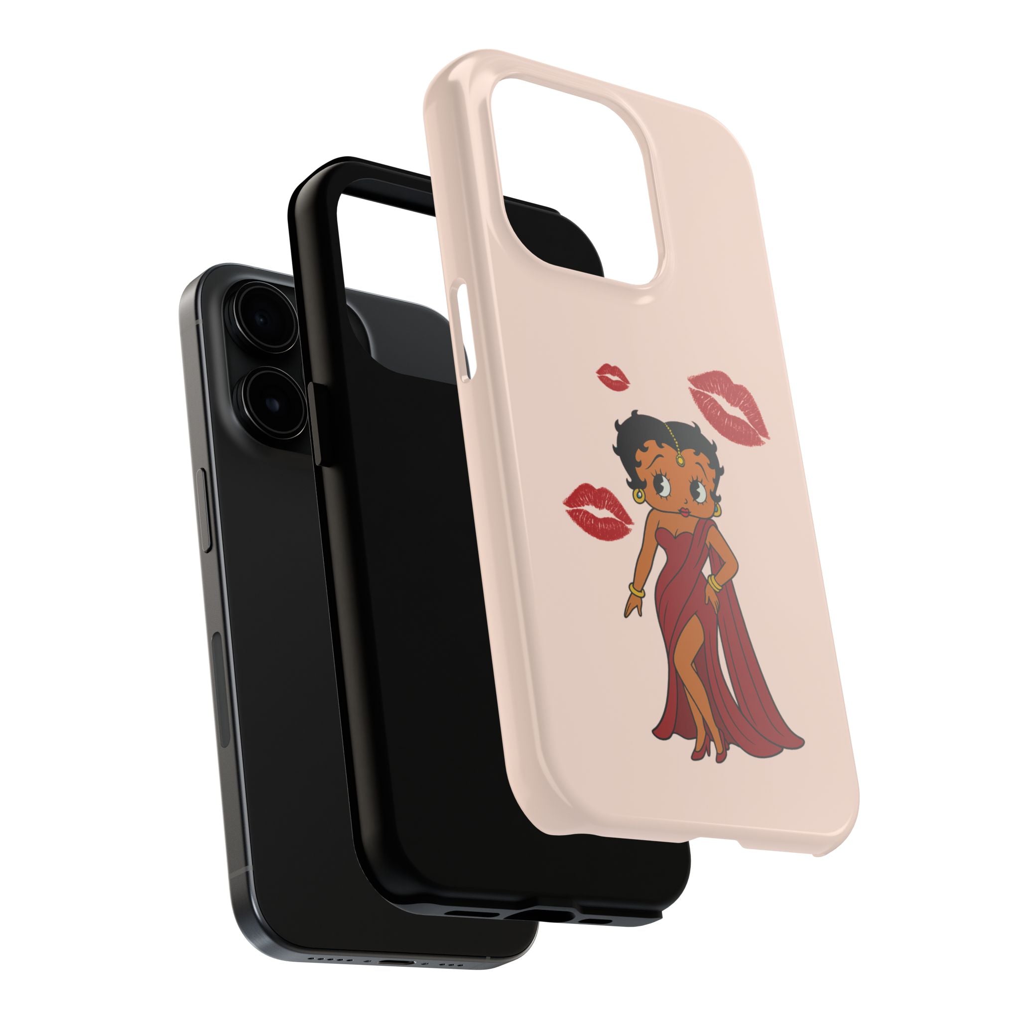Betty Boop Case