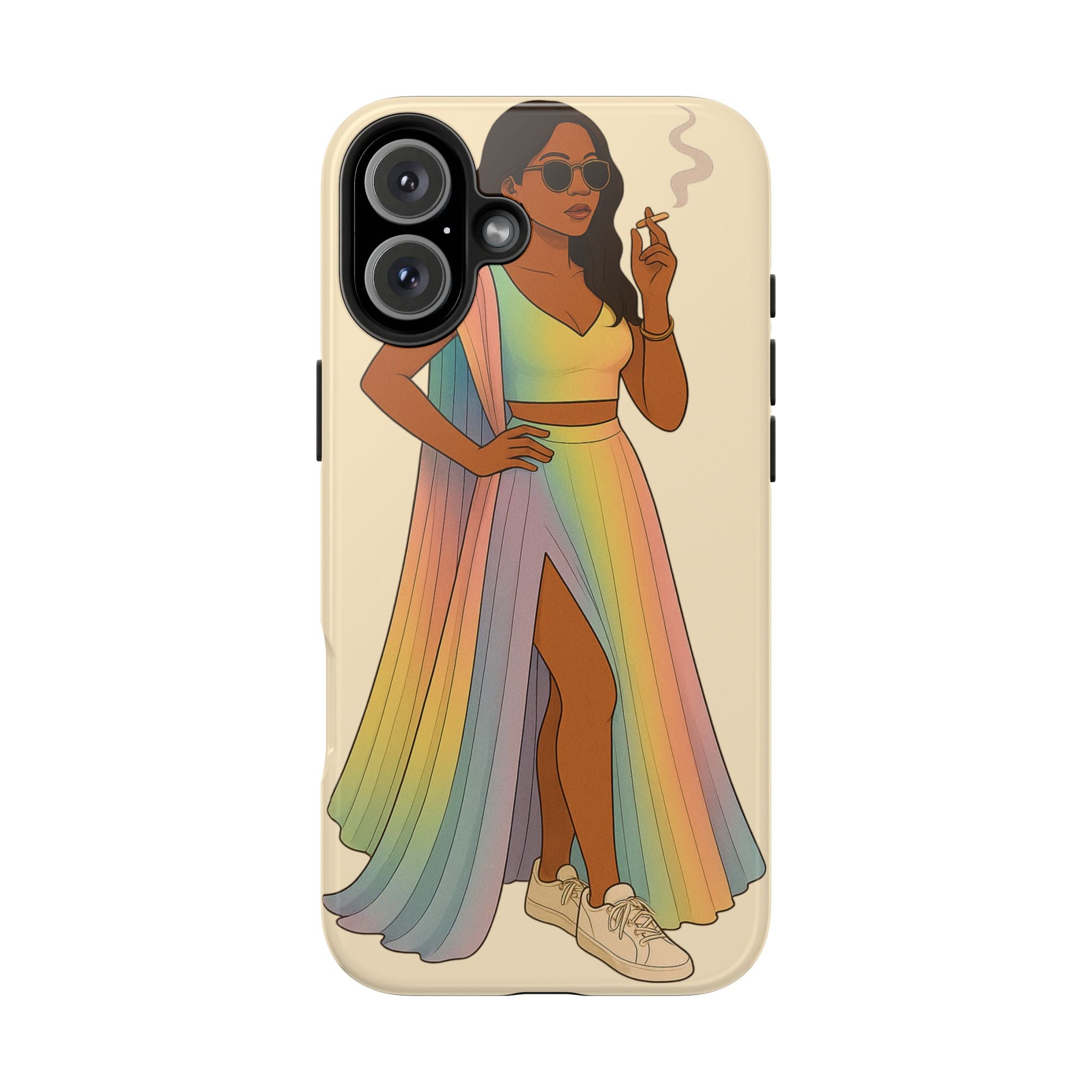 Rangeeli Bae Case