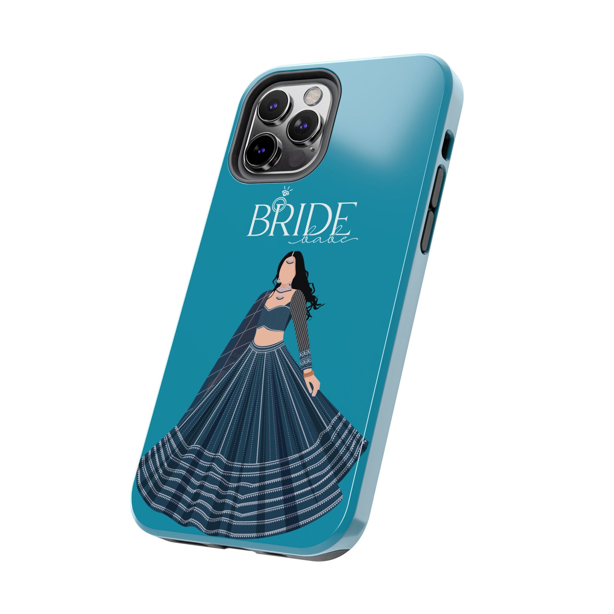 Neelam Phone Case