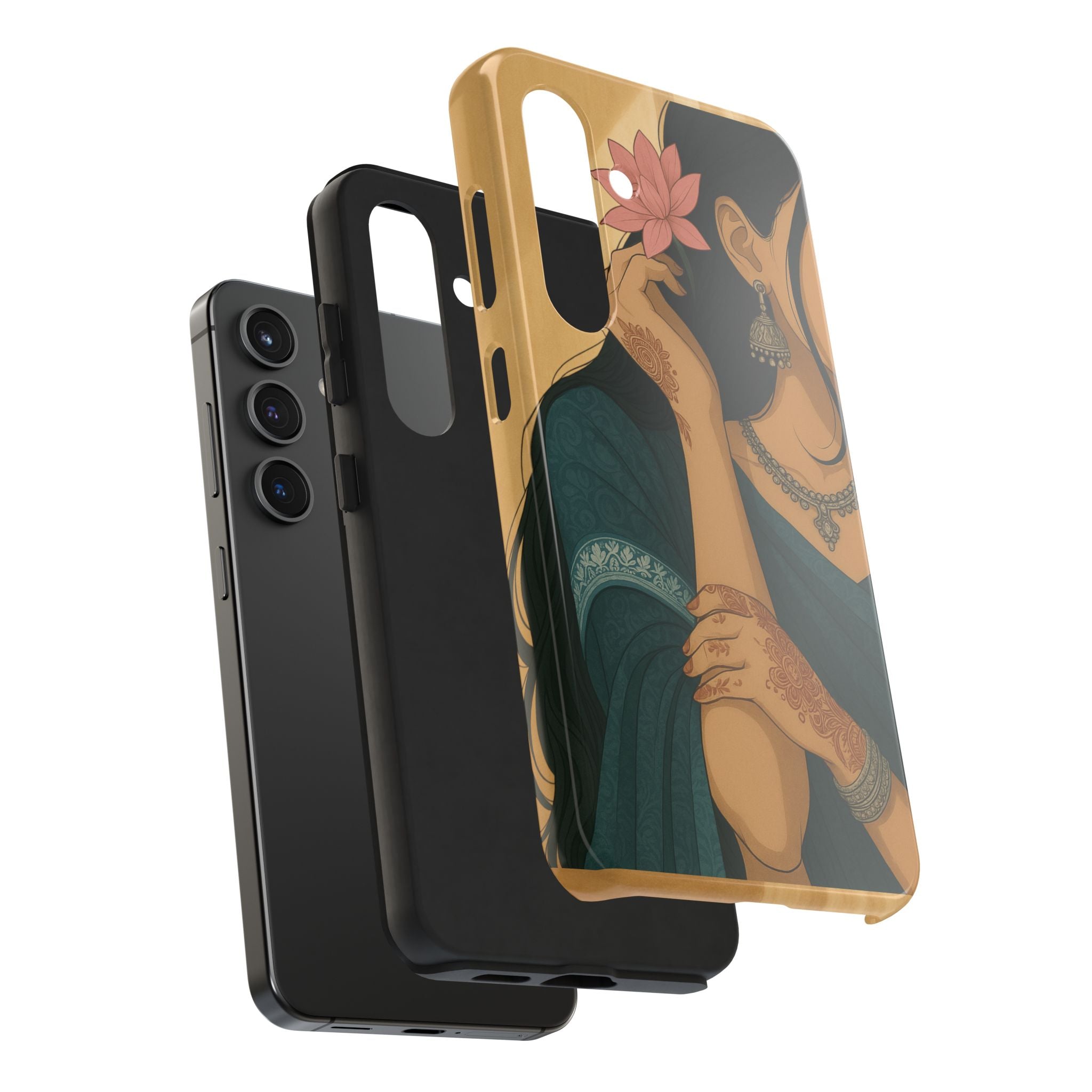 Sundari Case