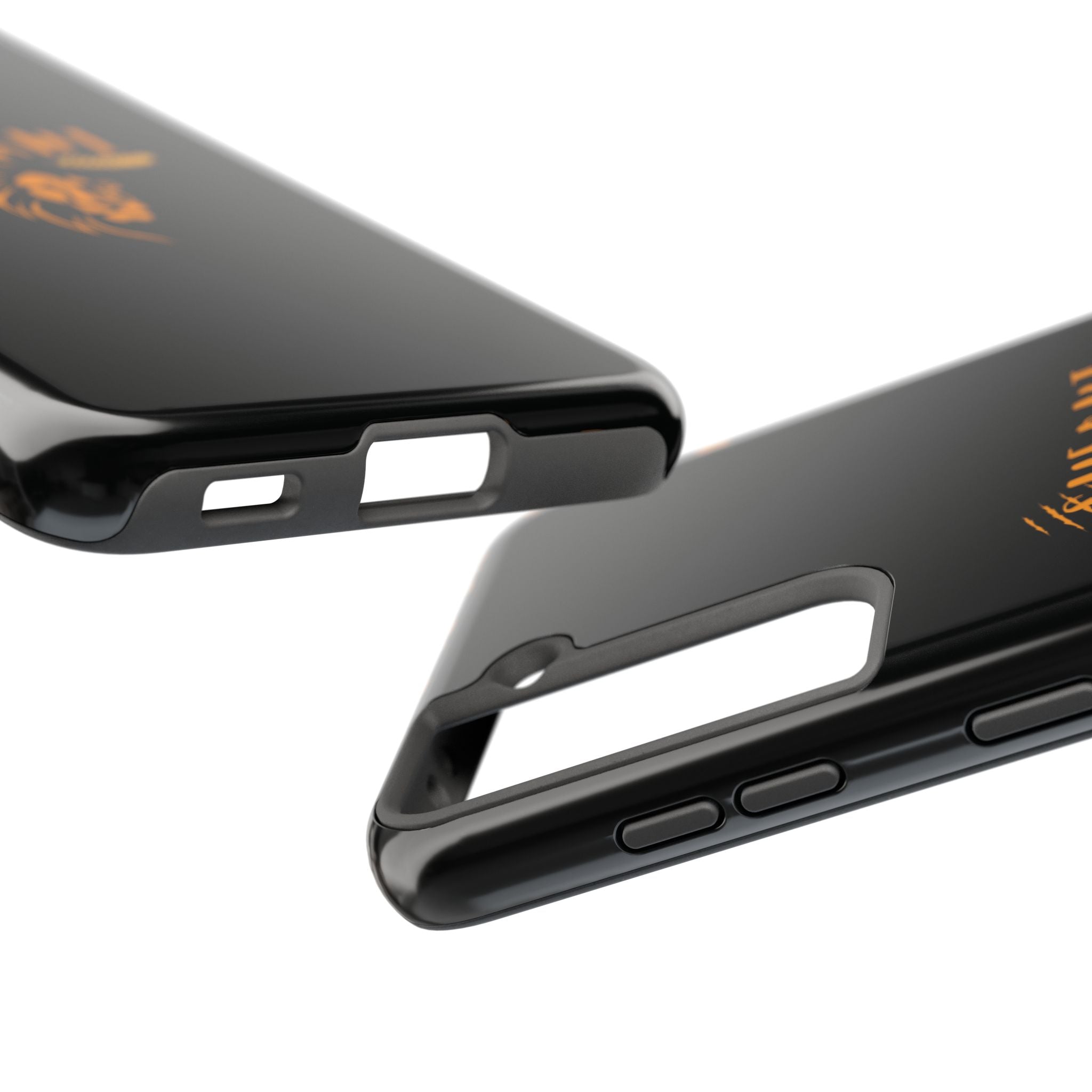 Gold Sherni Case