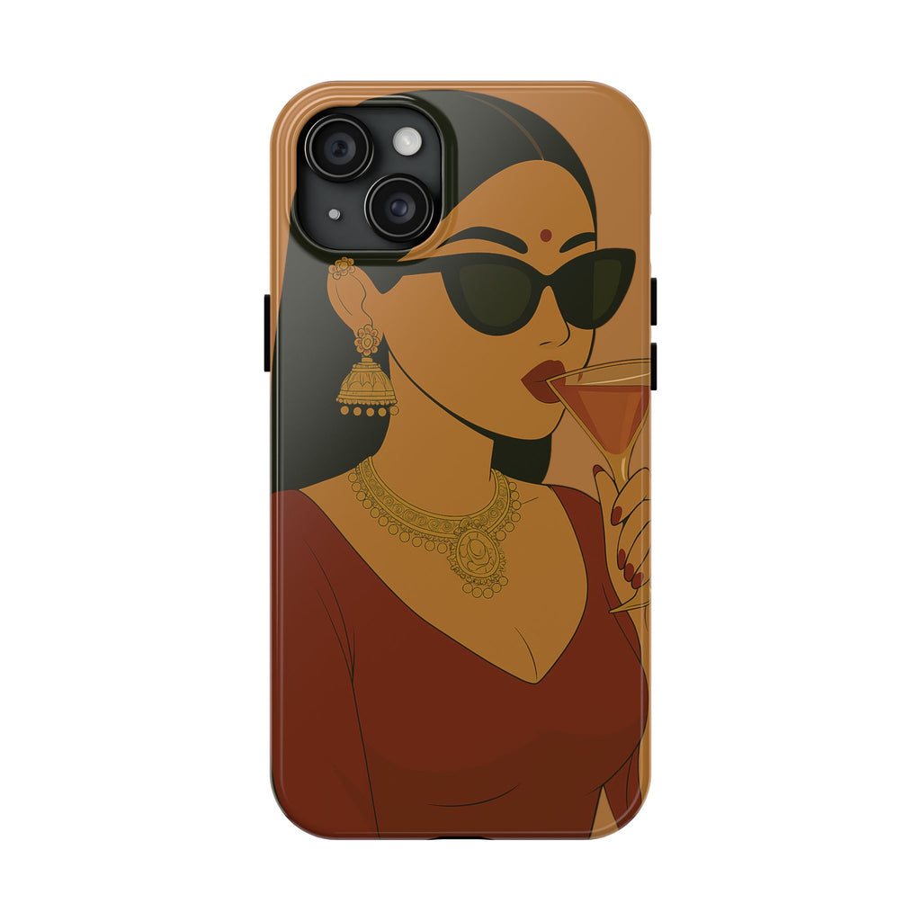 Not so Sanskaari Case