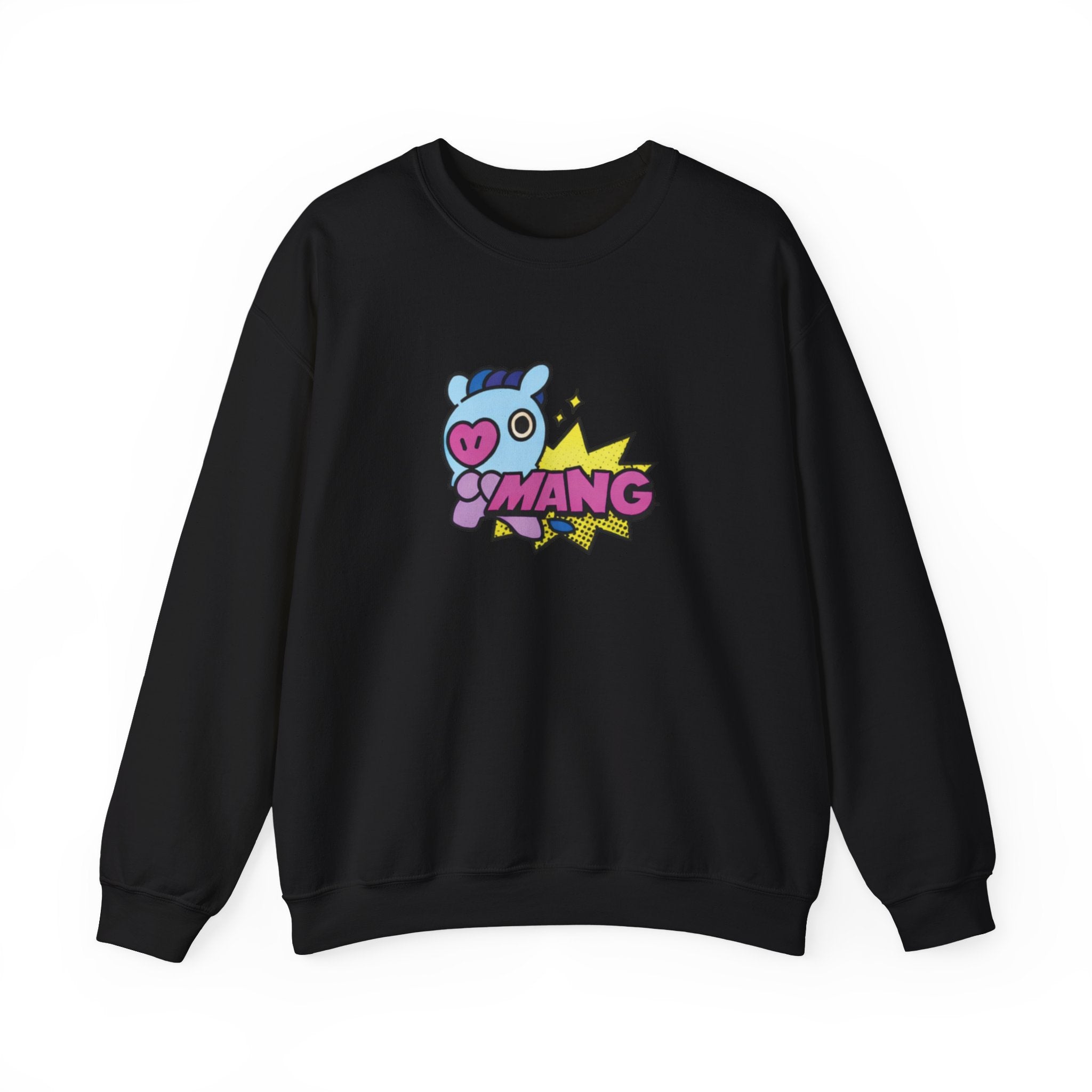 BT21 Mang Unisex Sweatshirt