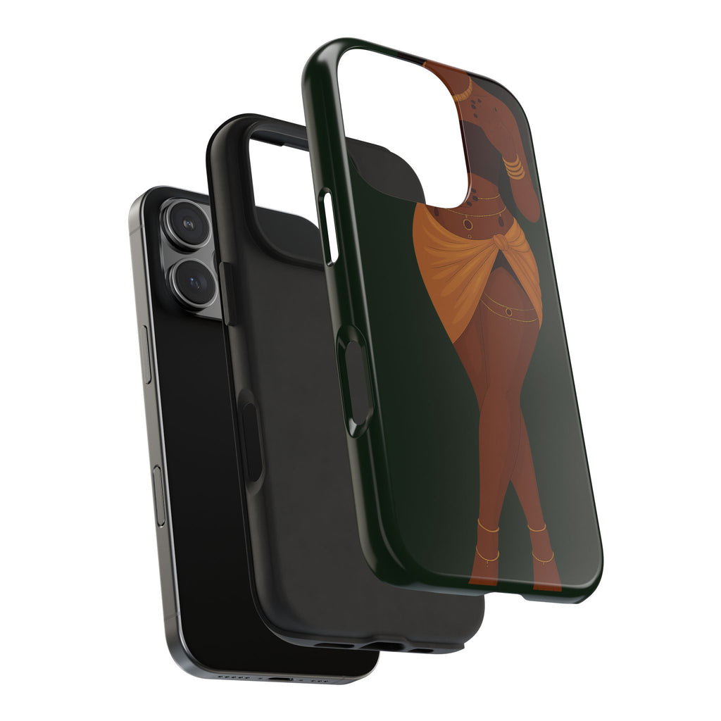 Suhani Case