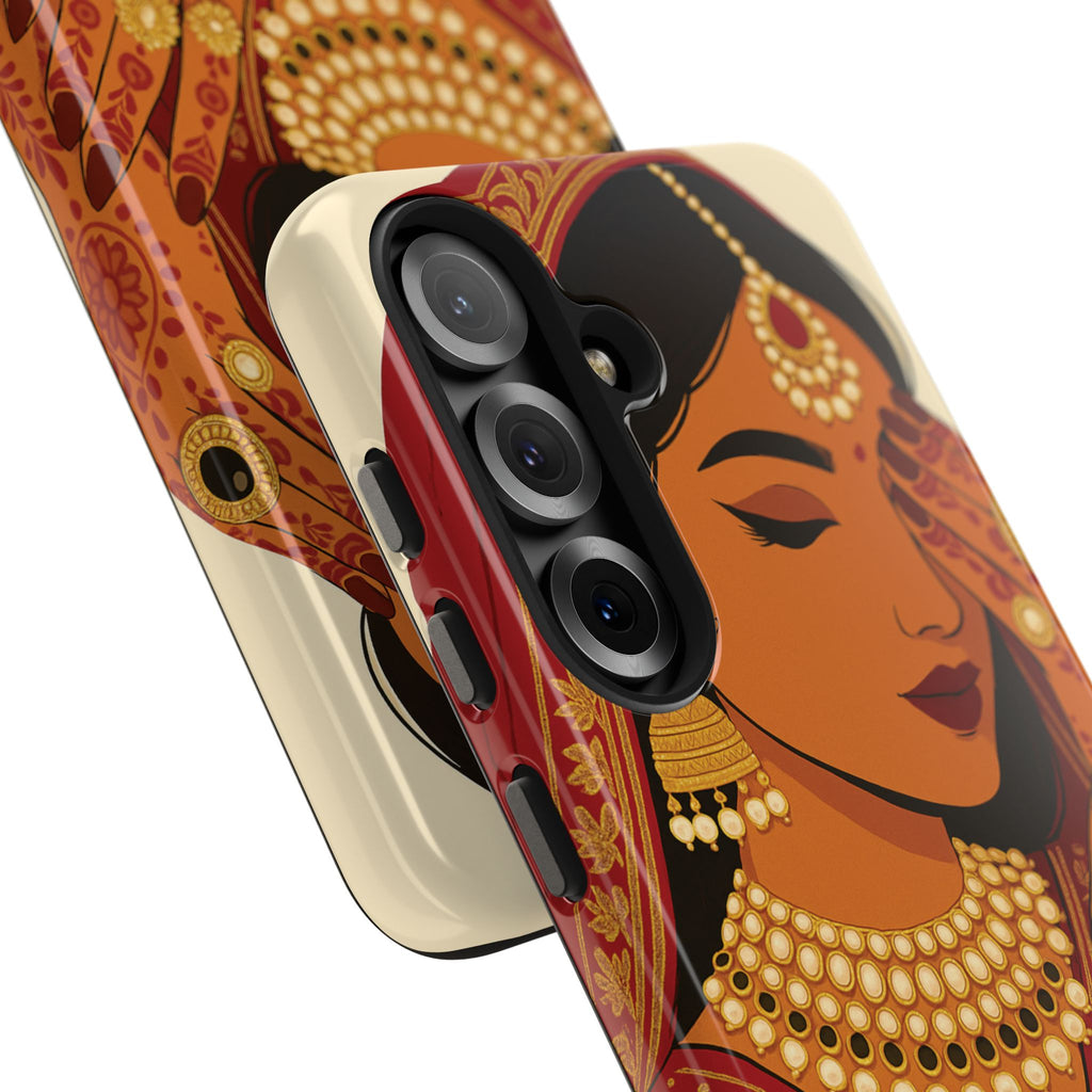 The Dulhan Case