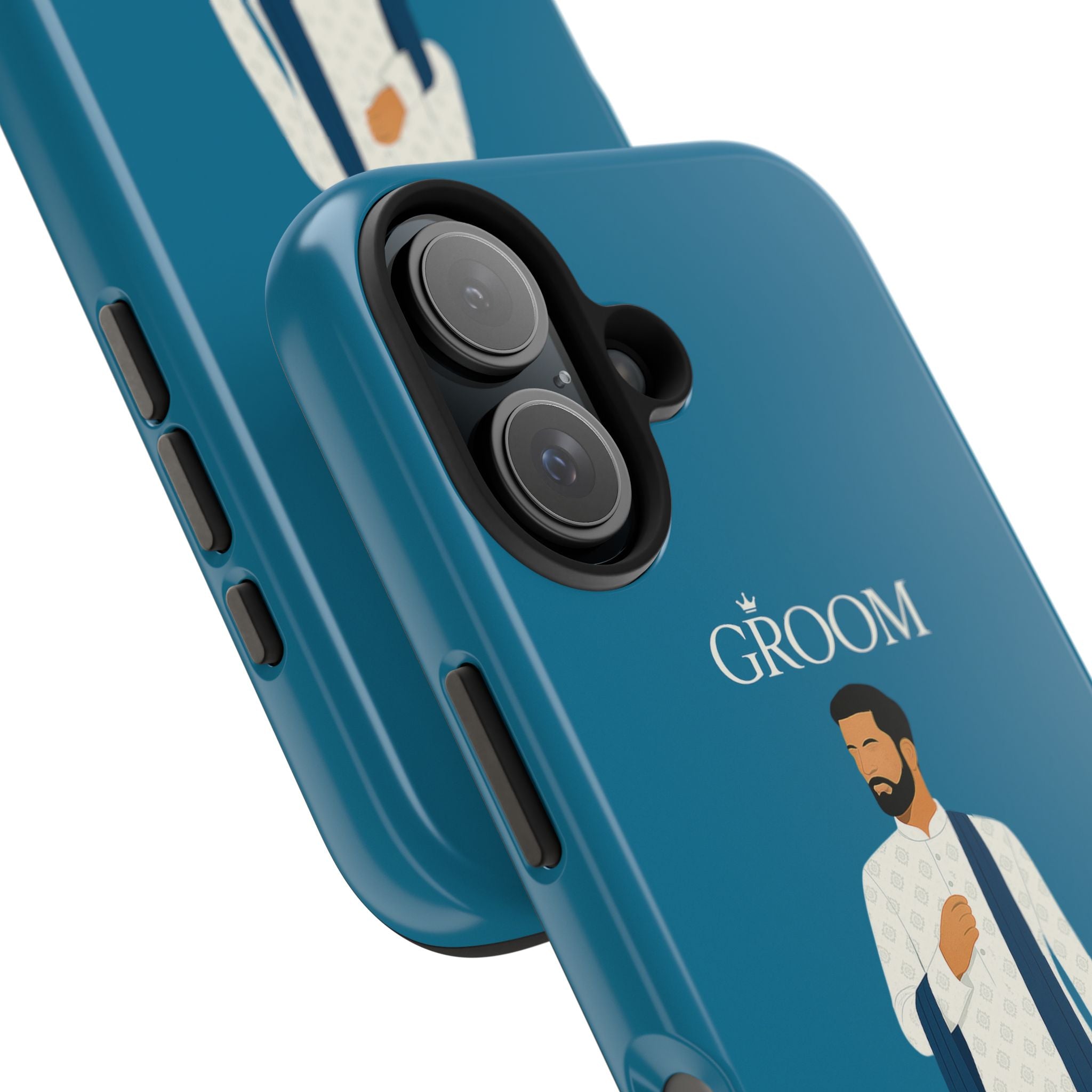 Neel Phone Case