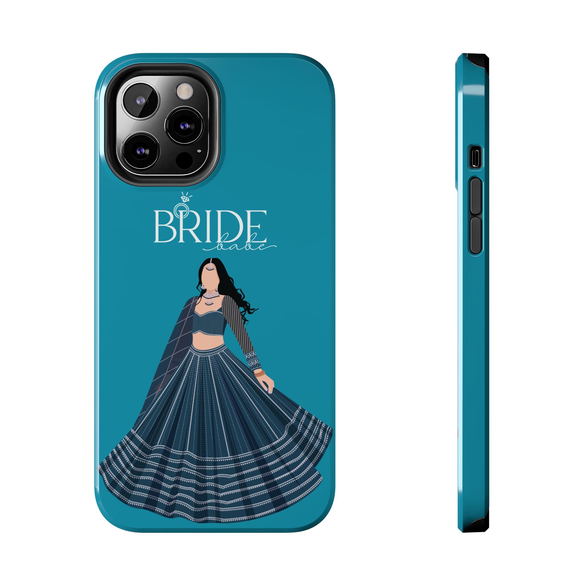 Neelam Phone Case