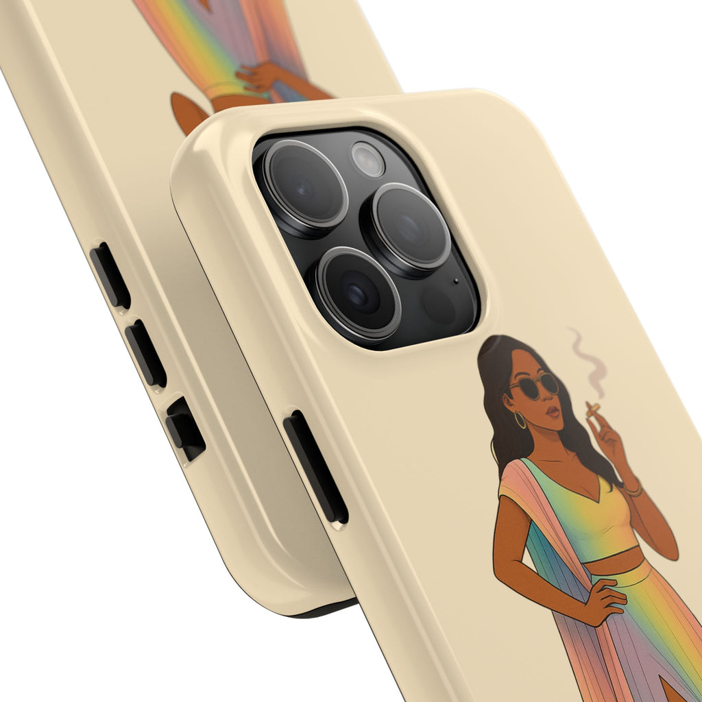Rangeeli Bae Case