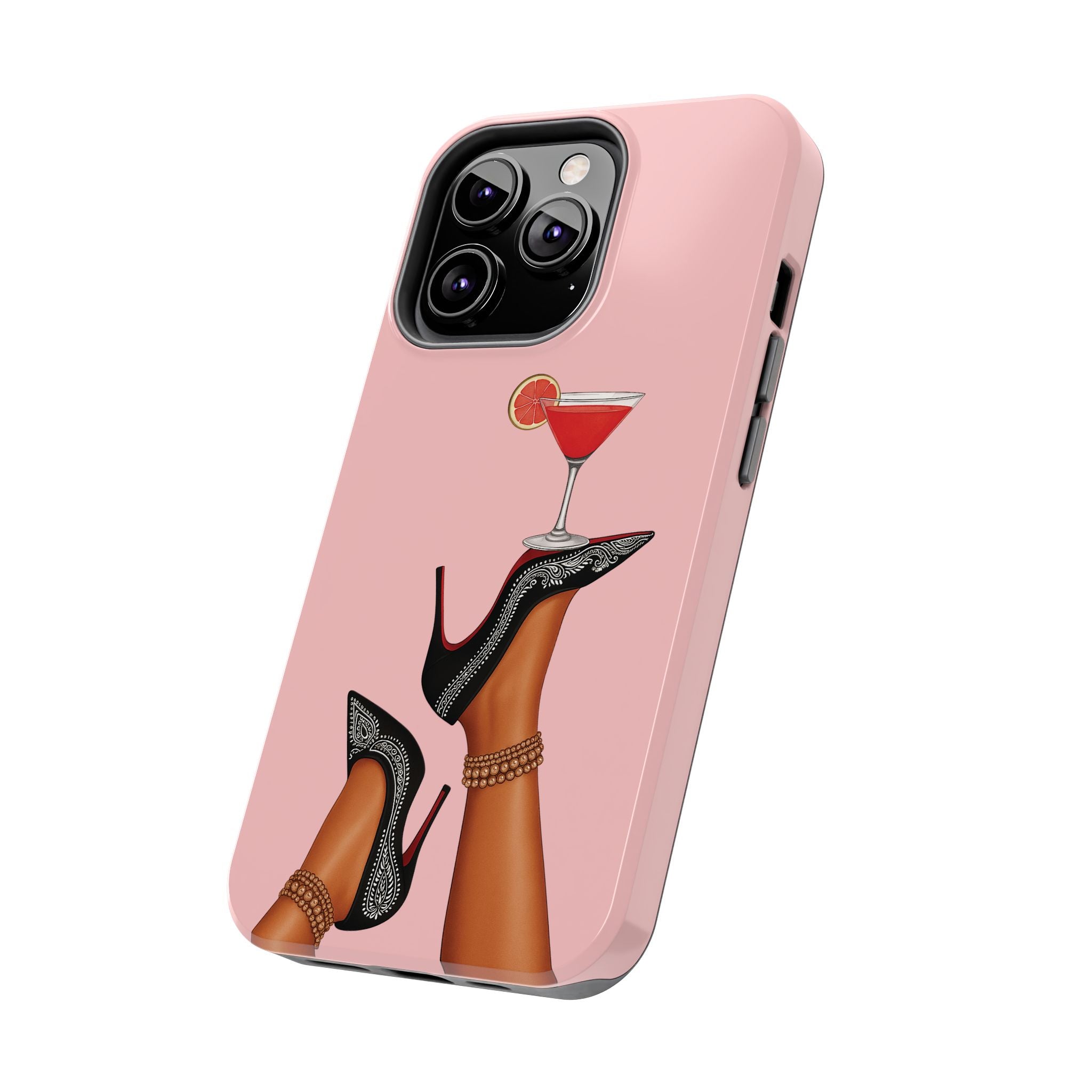 Rouge Rani Case