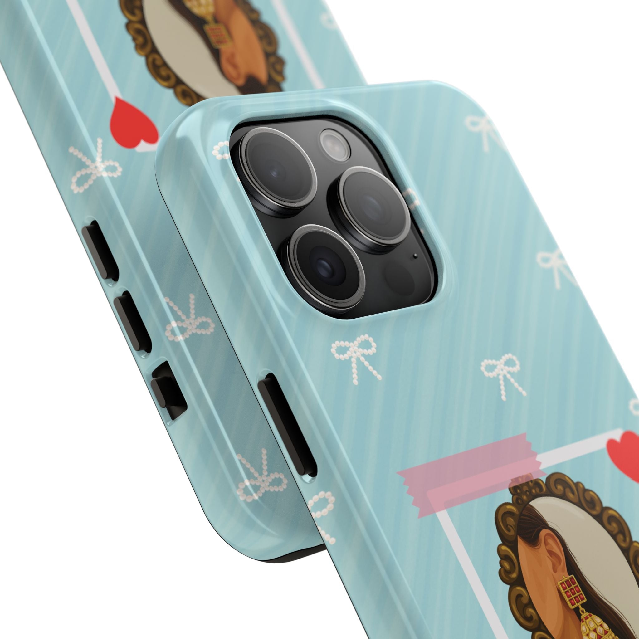 Mirror Mirror Case