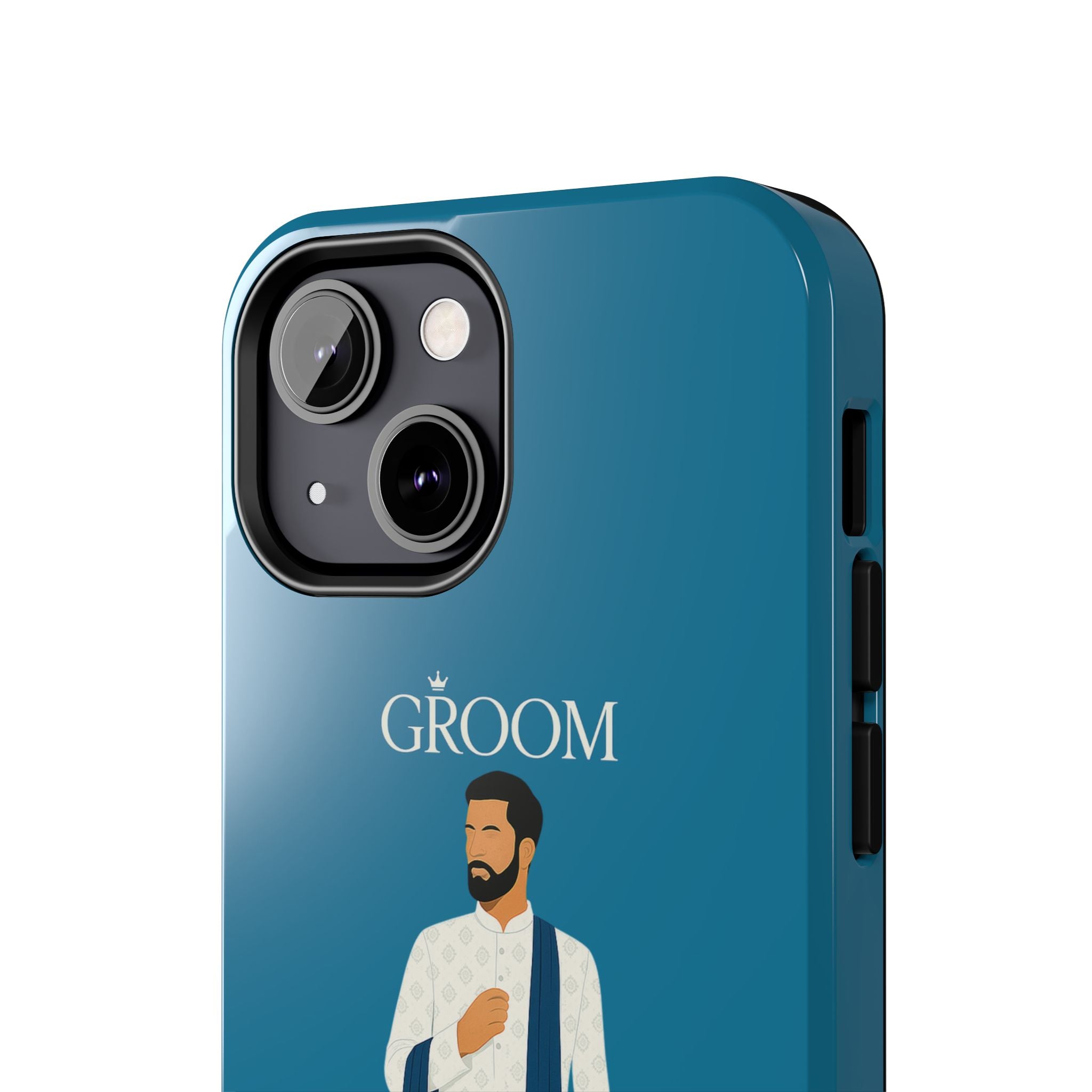 Neel Phone Case