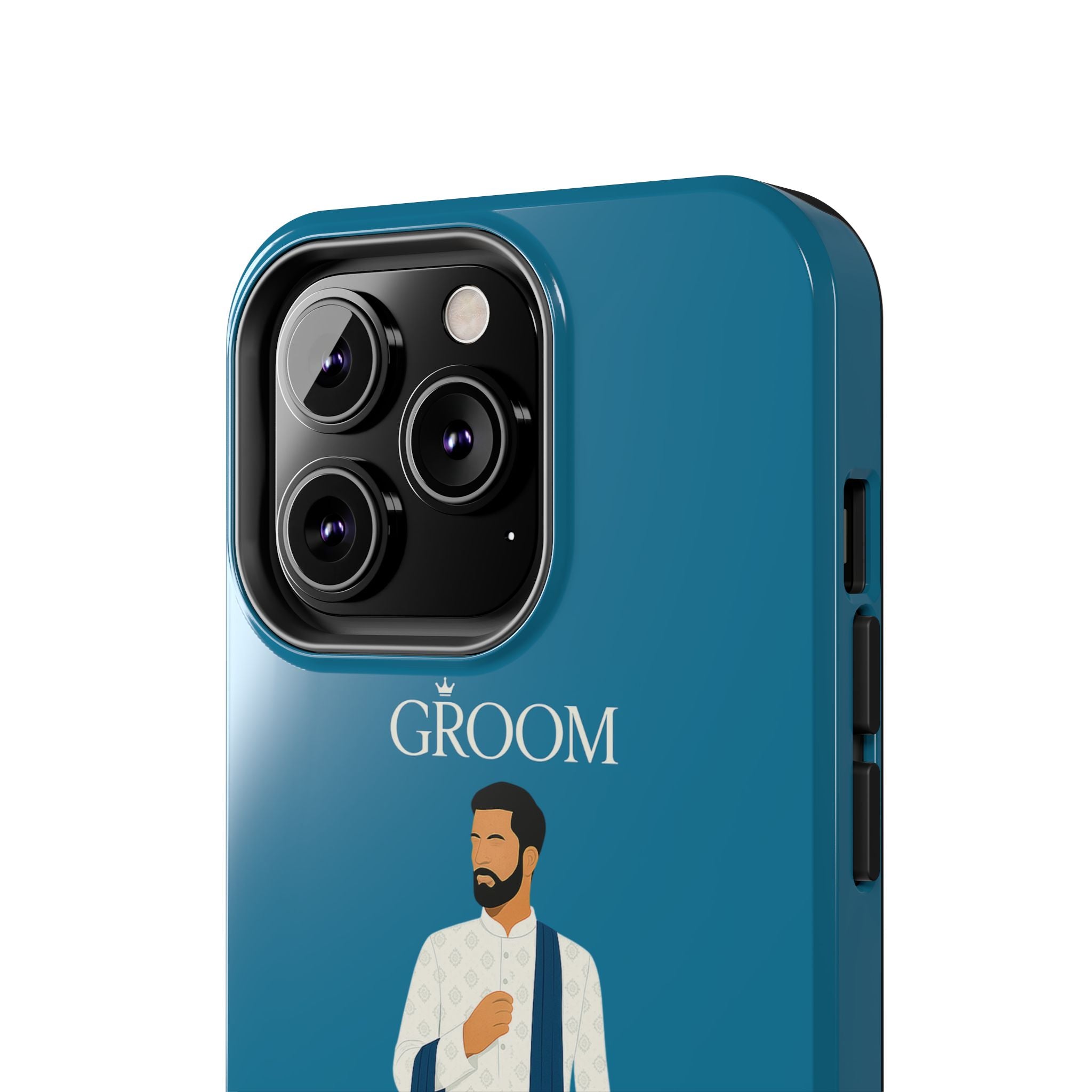 Neel Phone Case