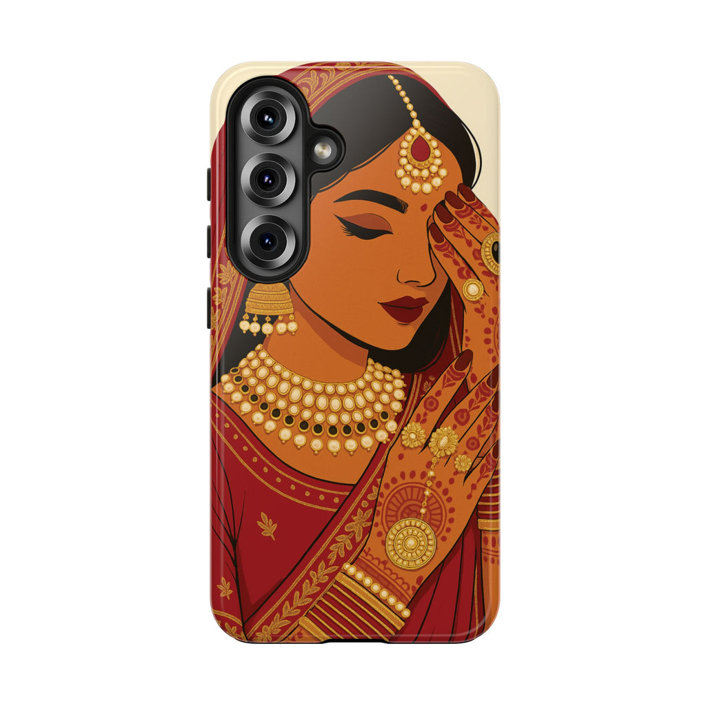 The Dulhan Case