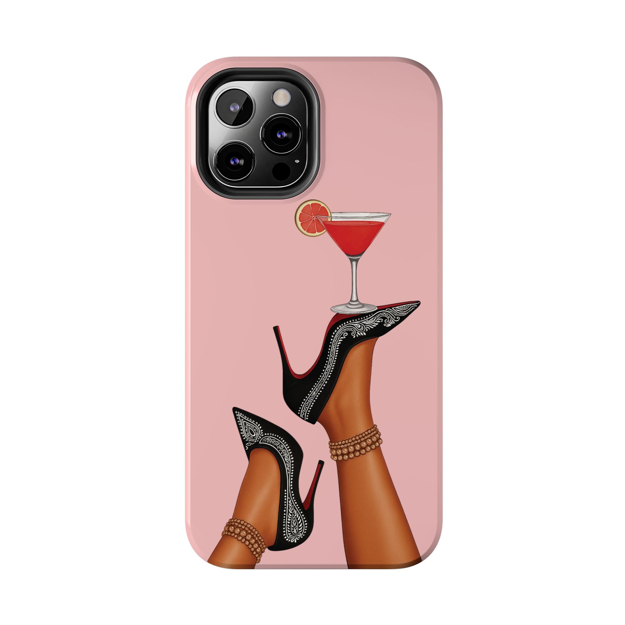 Rouge Rani Case