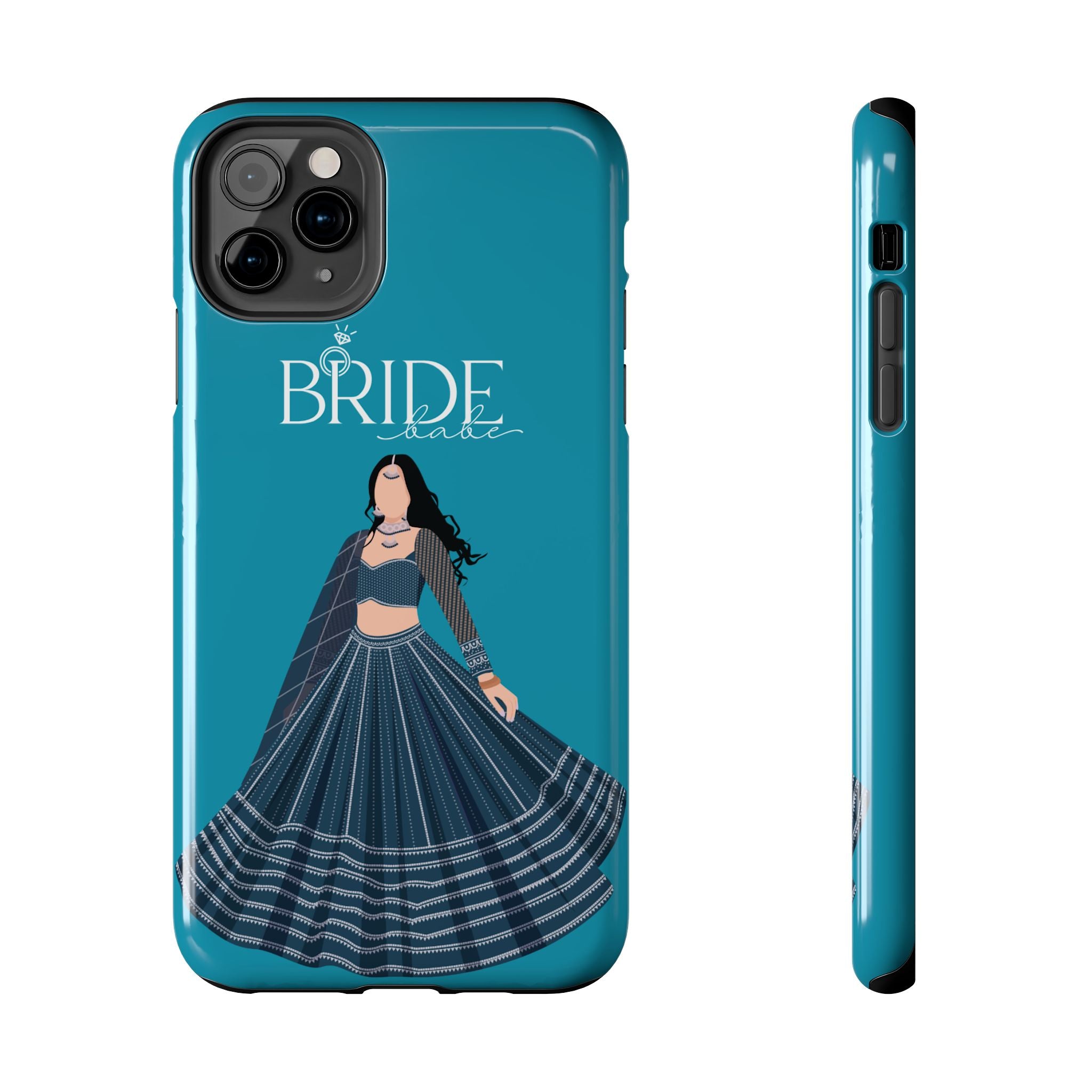 Neelam Phone Case