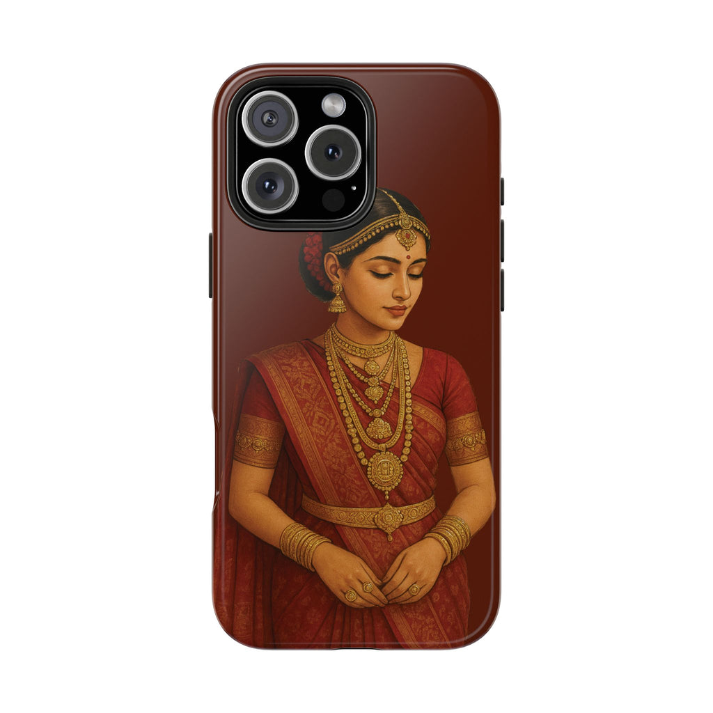 Tamil Bride Case