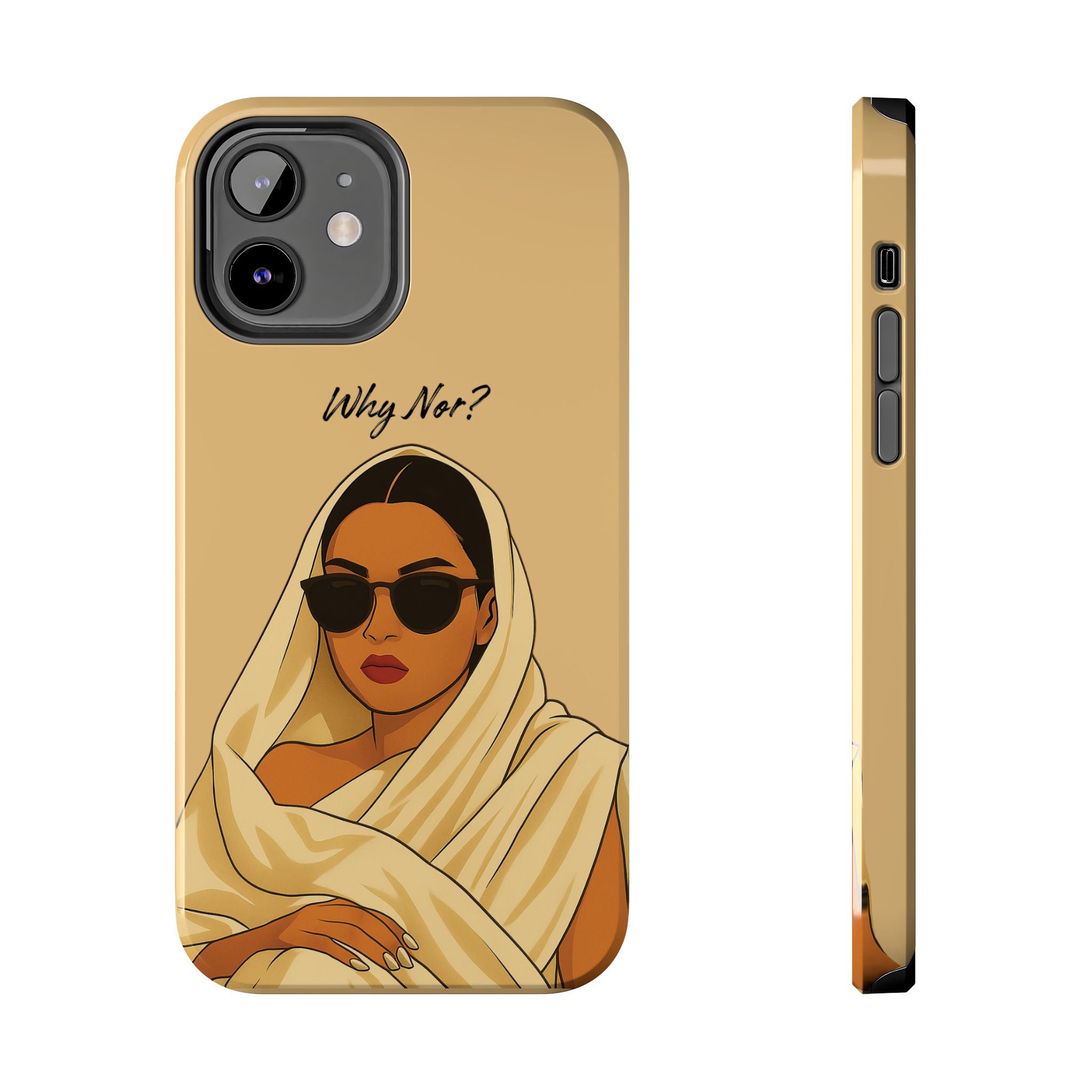 The Rekha Case