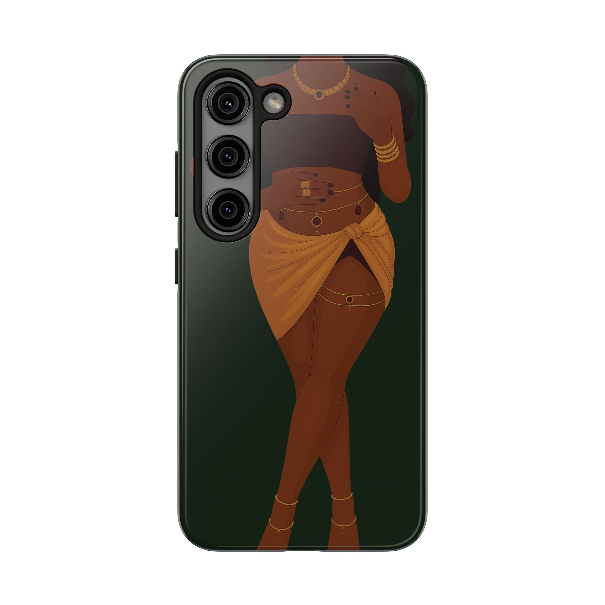 Suhani Case