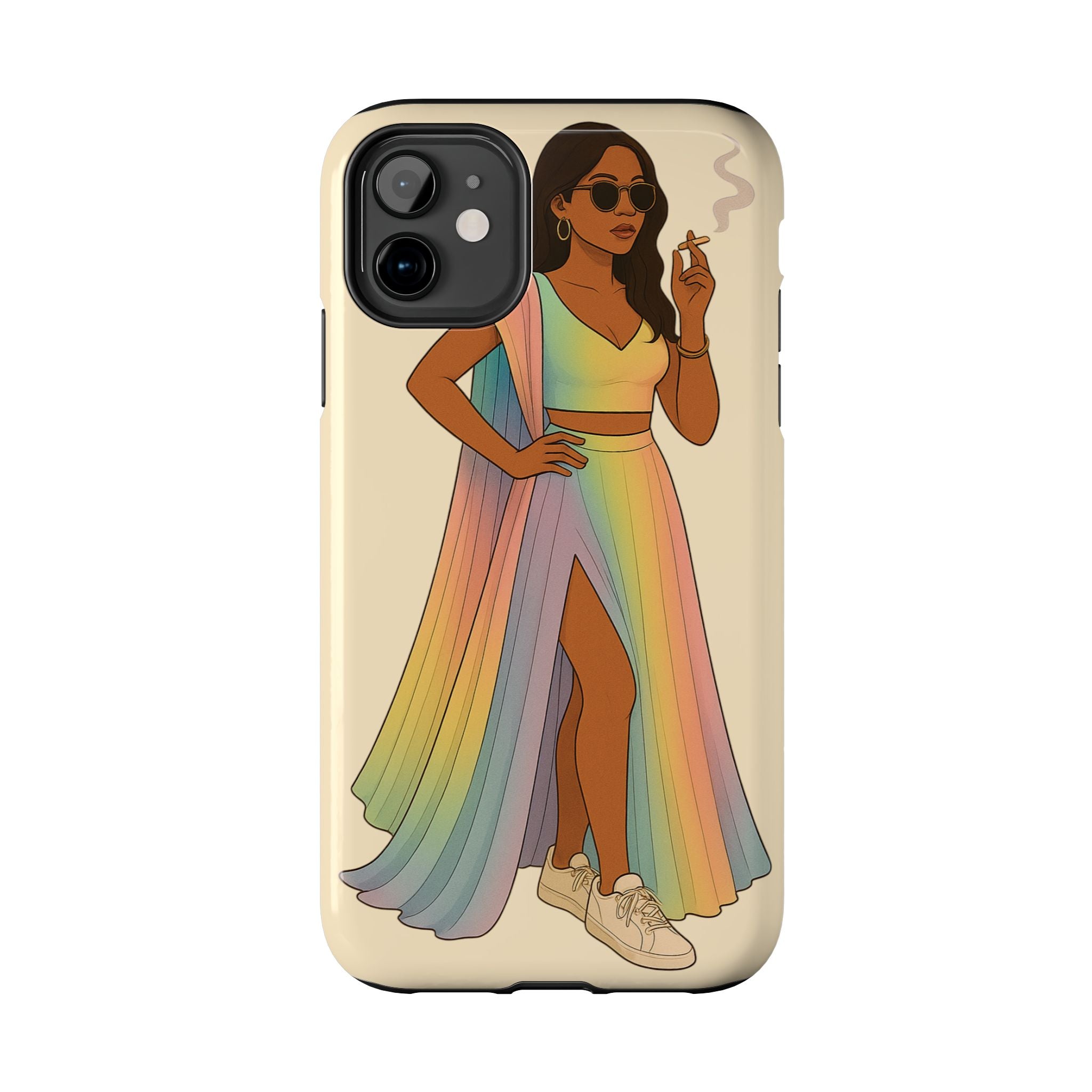 Rangeeli Bae Case