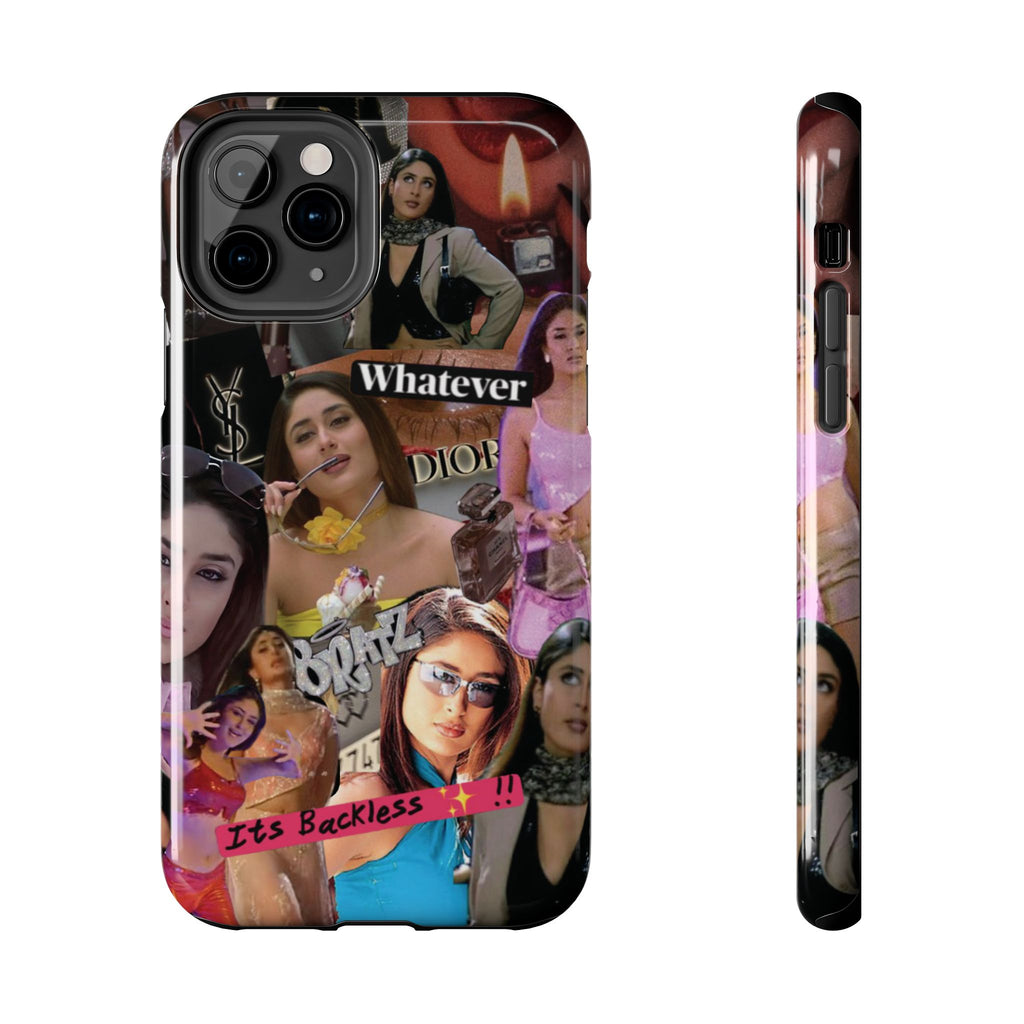 K3G Pooh Case