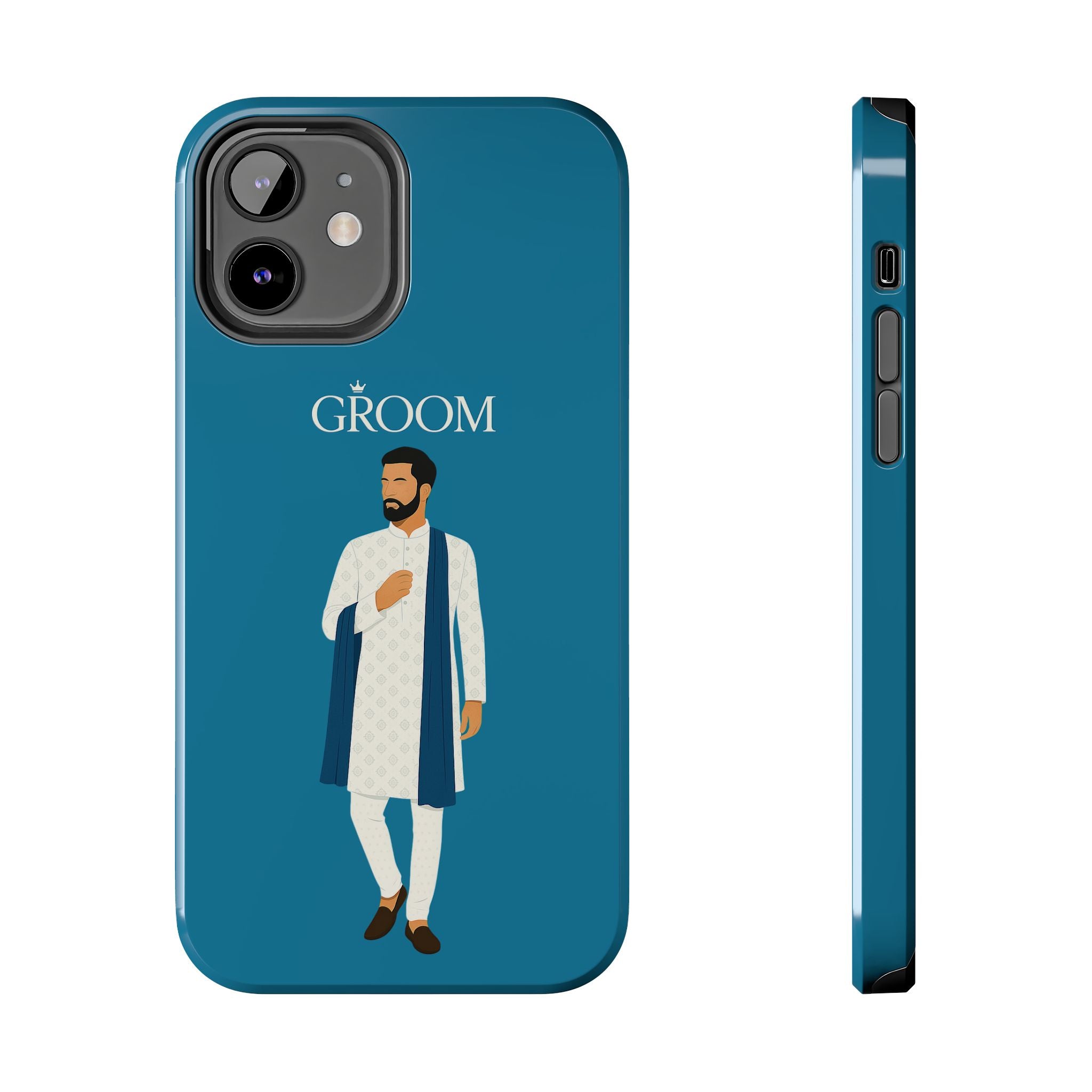 Neel Phone Case