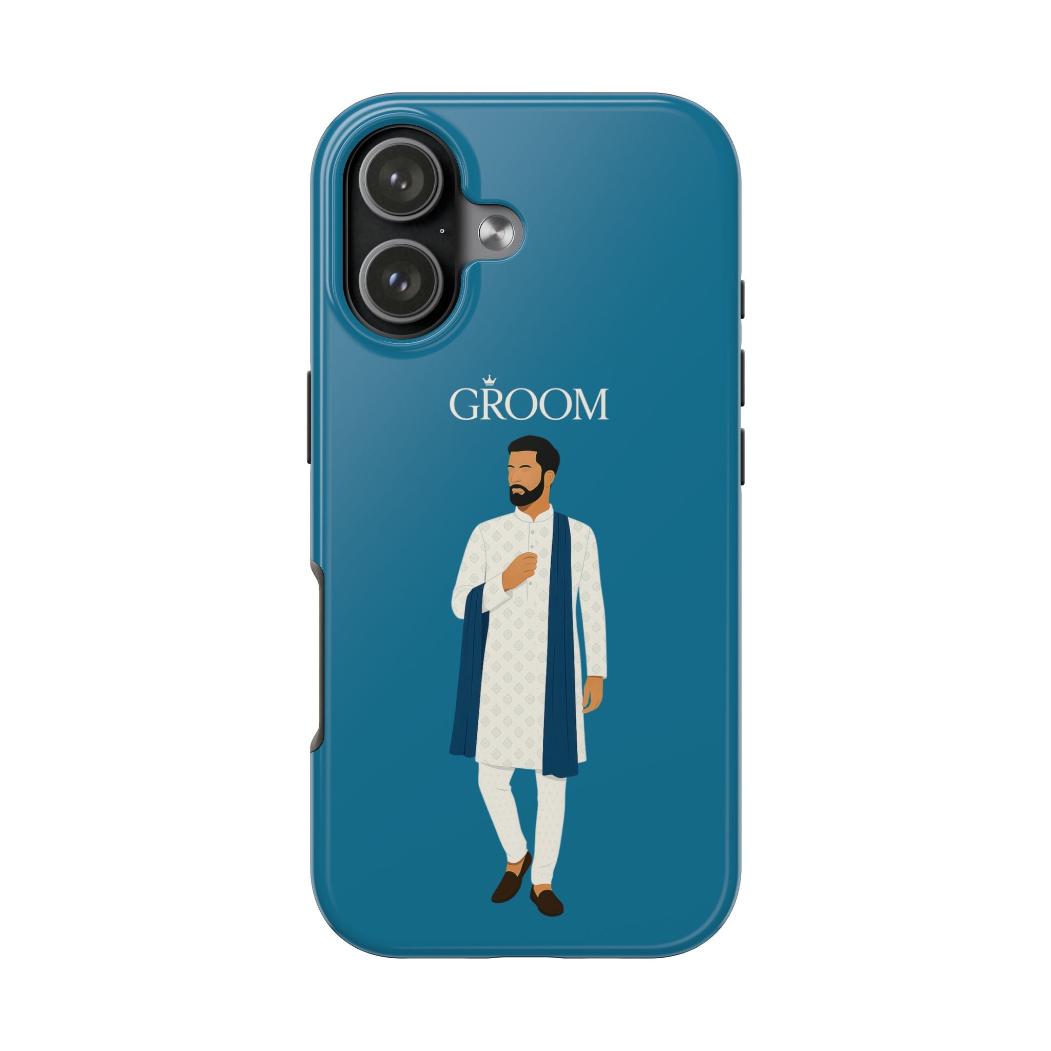 Neel Phone Case