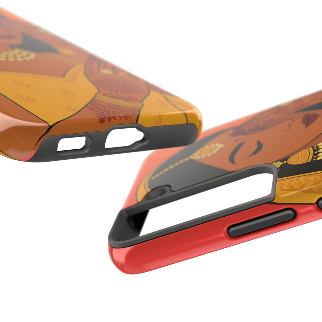 Sunheri Phone Case