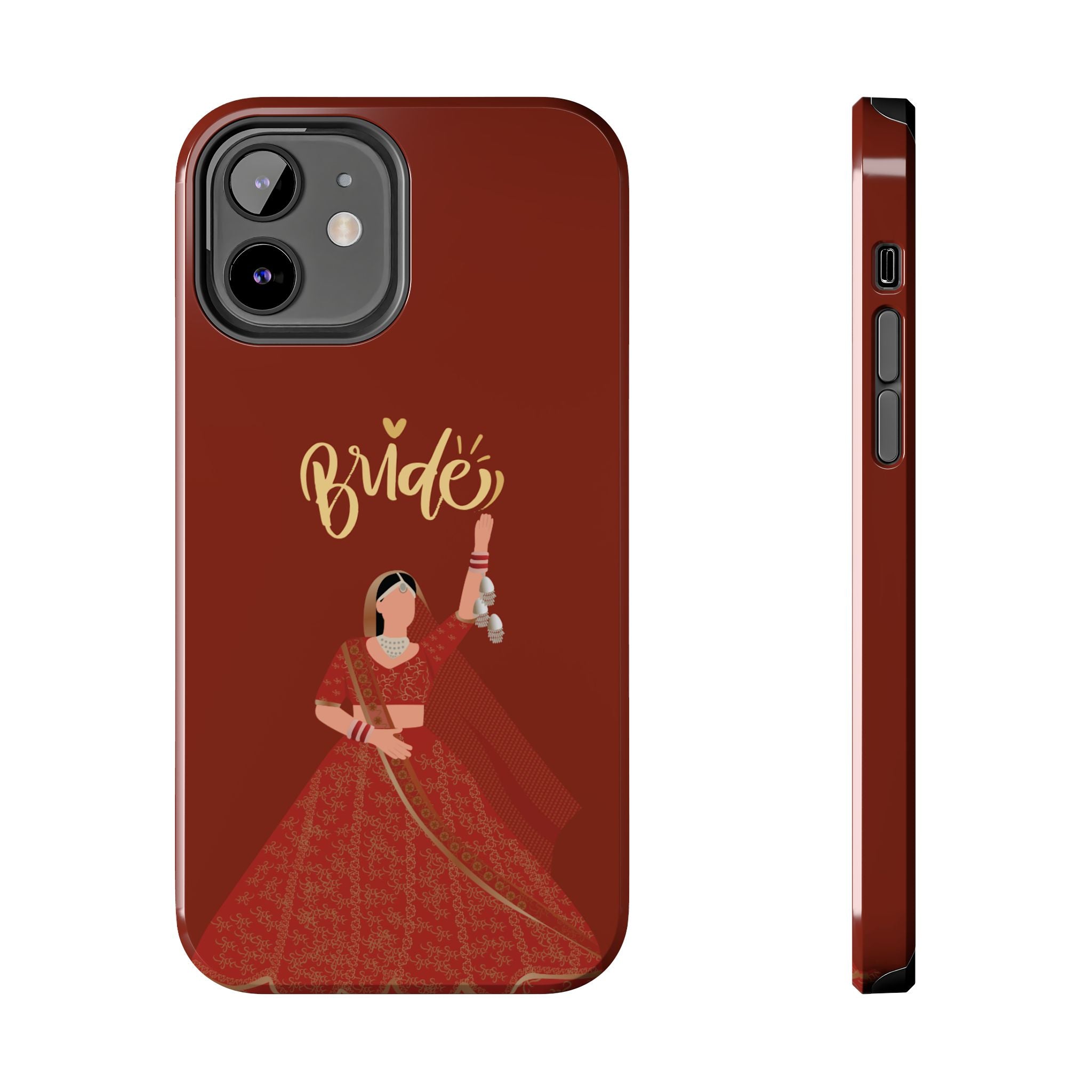 Laal Rani Case