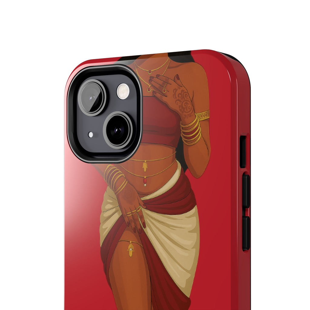 Devika Case