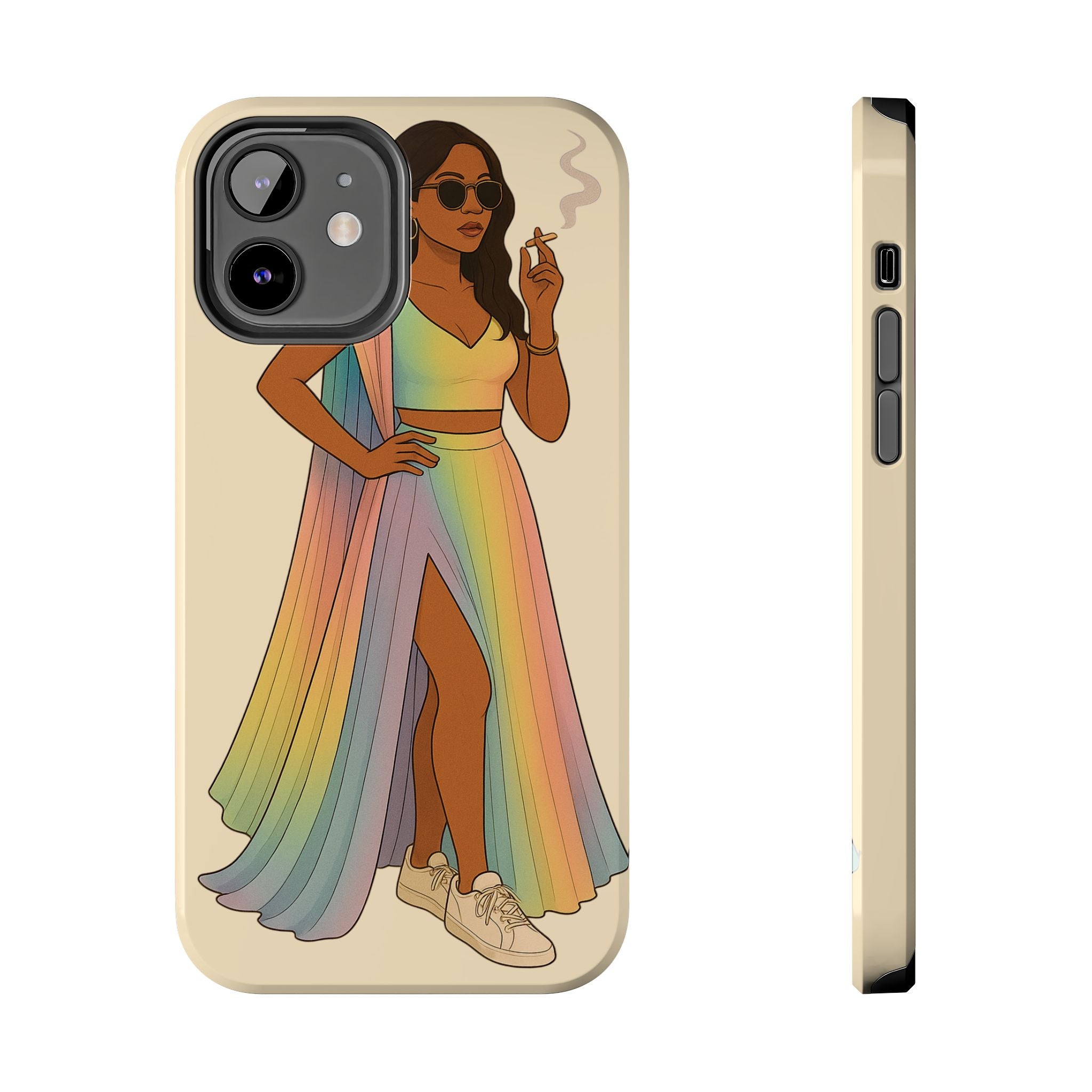 Rangeeli Bae Case