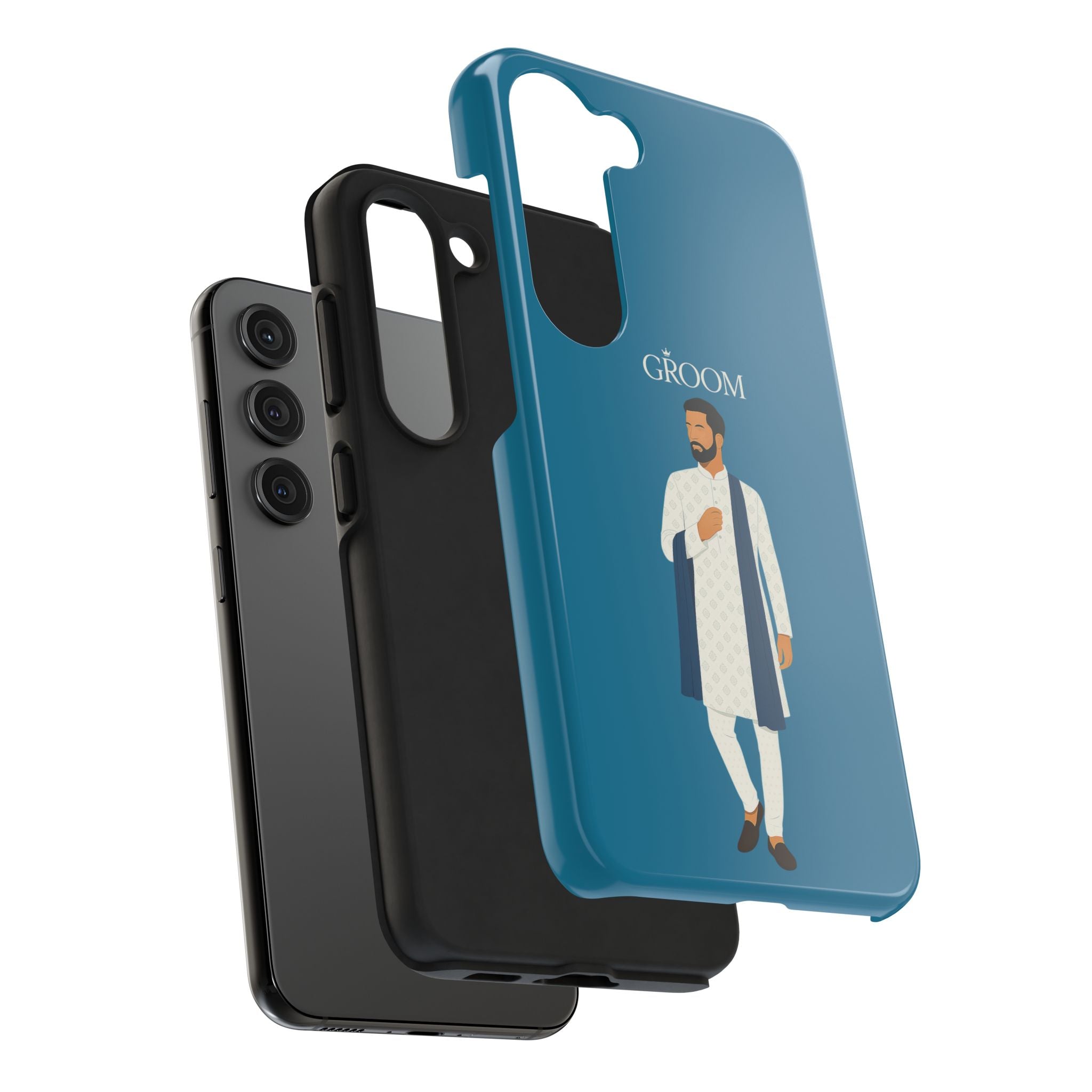 Neel Phone Case