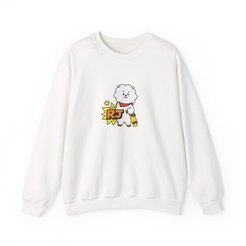 BT21 RJ Unisex Sweatshirt