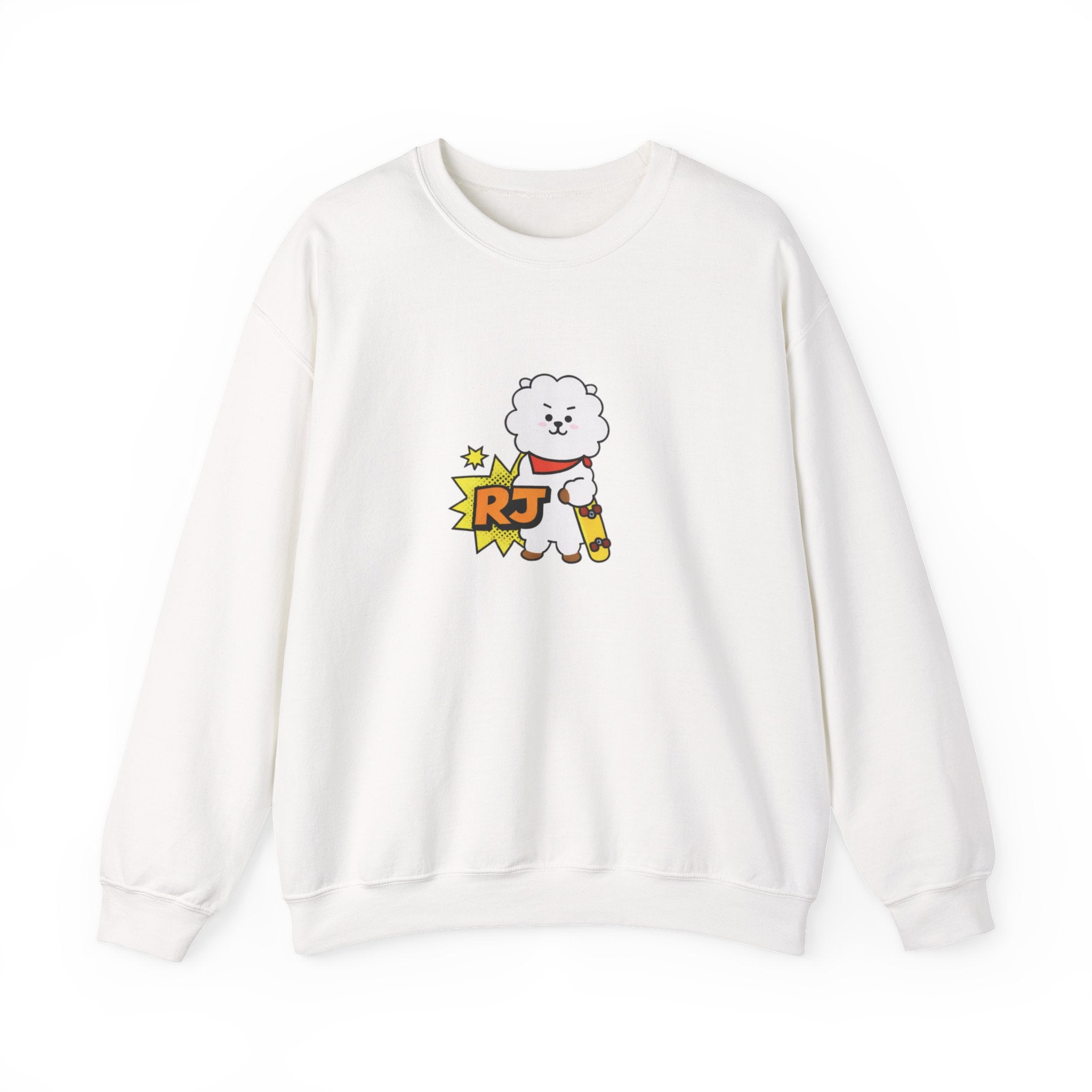 BT21 RJ Unisex Sweatshirt
