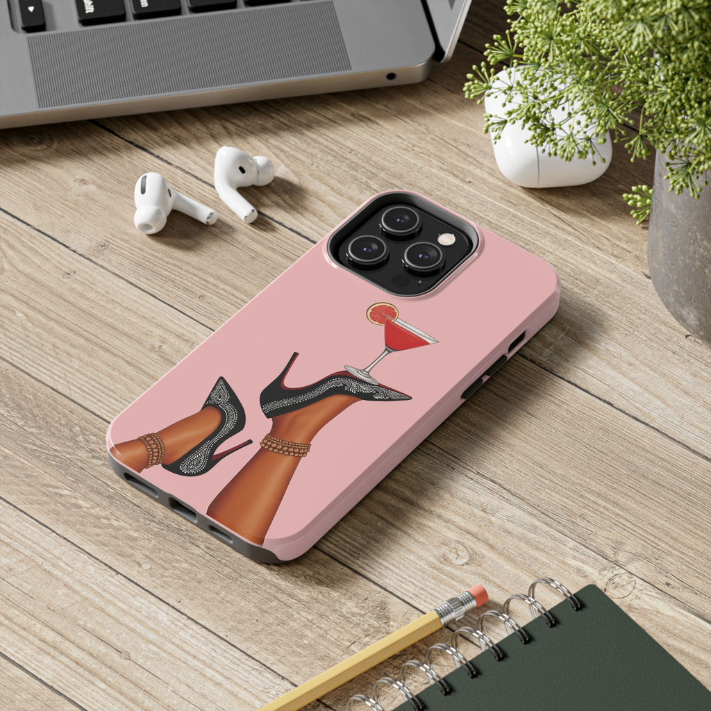 Rouge Rani Case