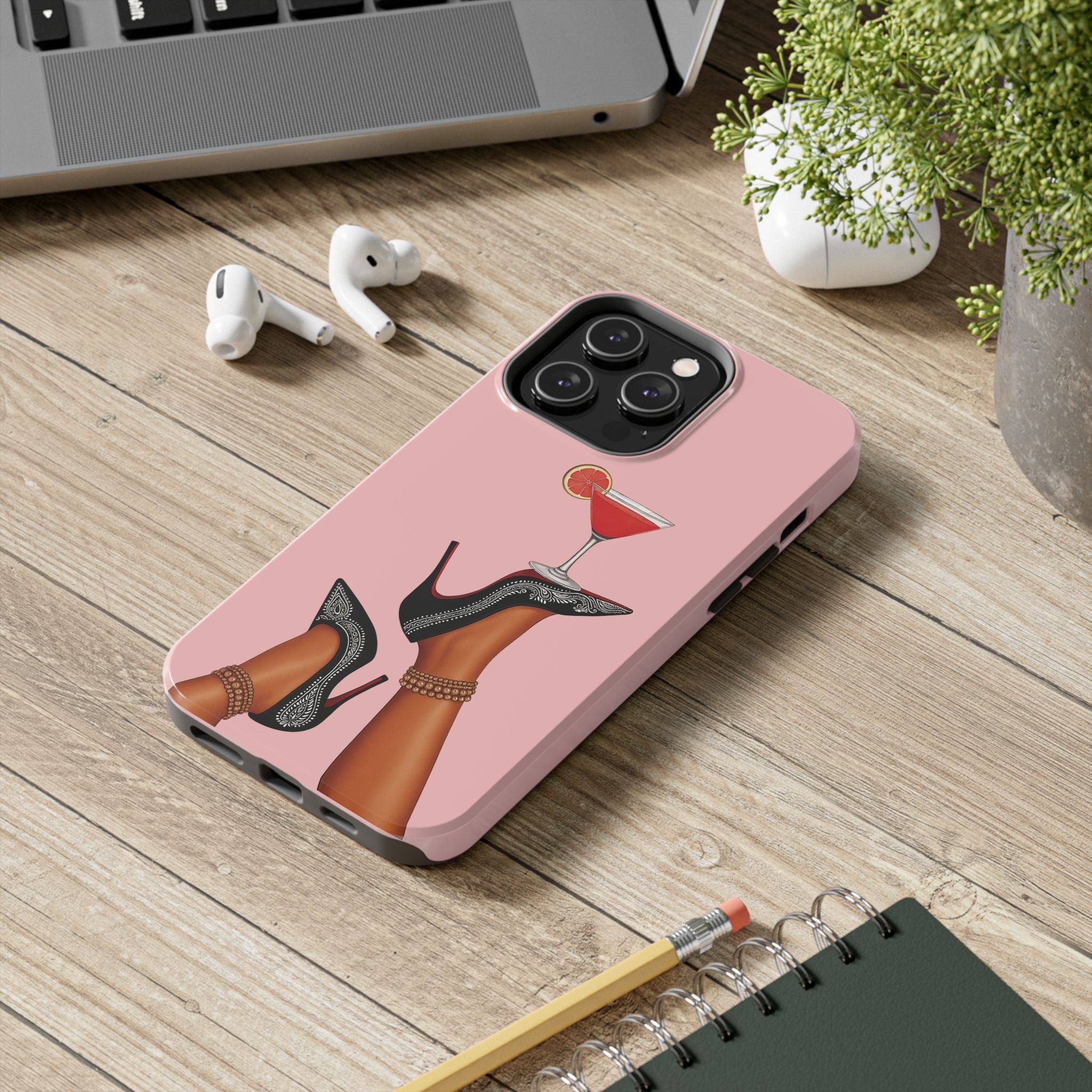Rouge Rani Case
