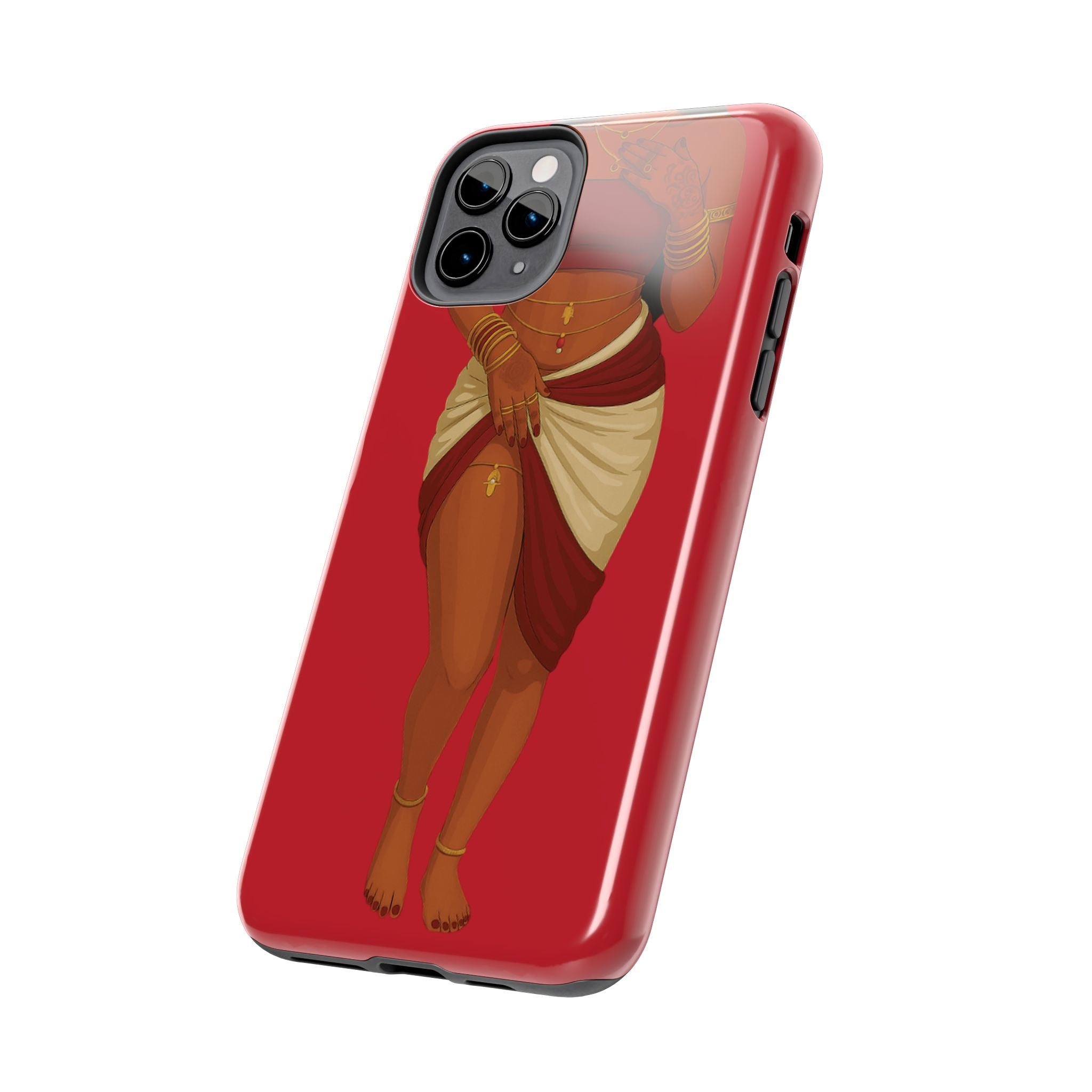 Devika Case