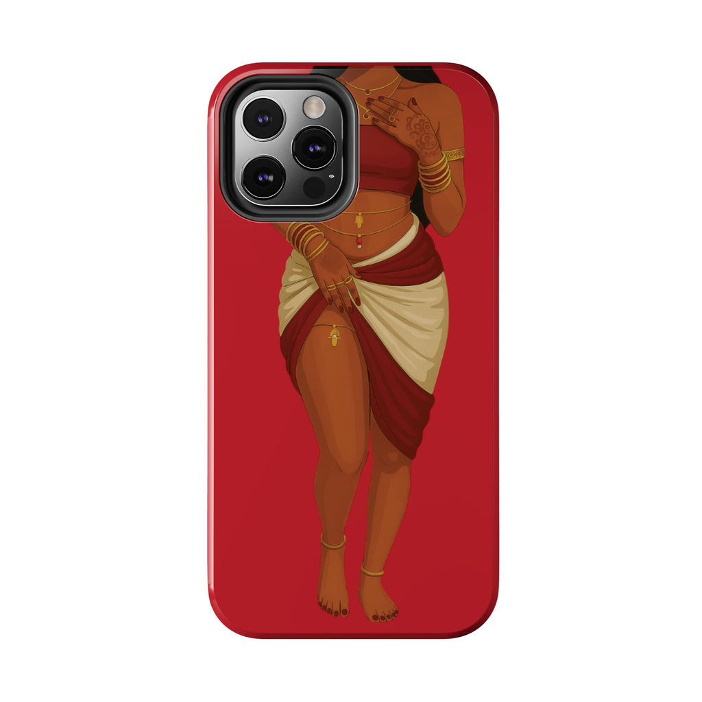 Devika Case