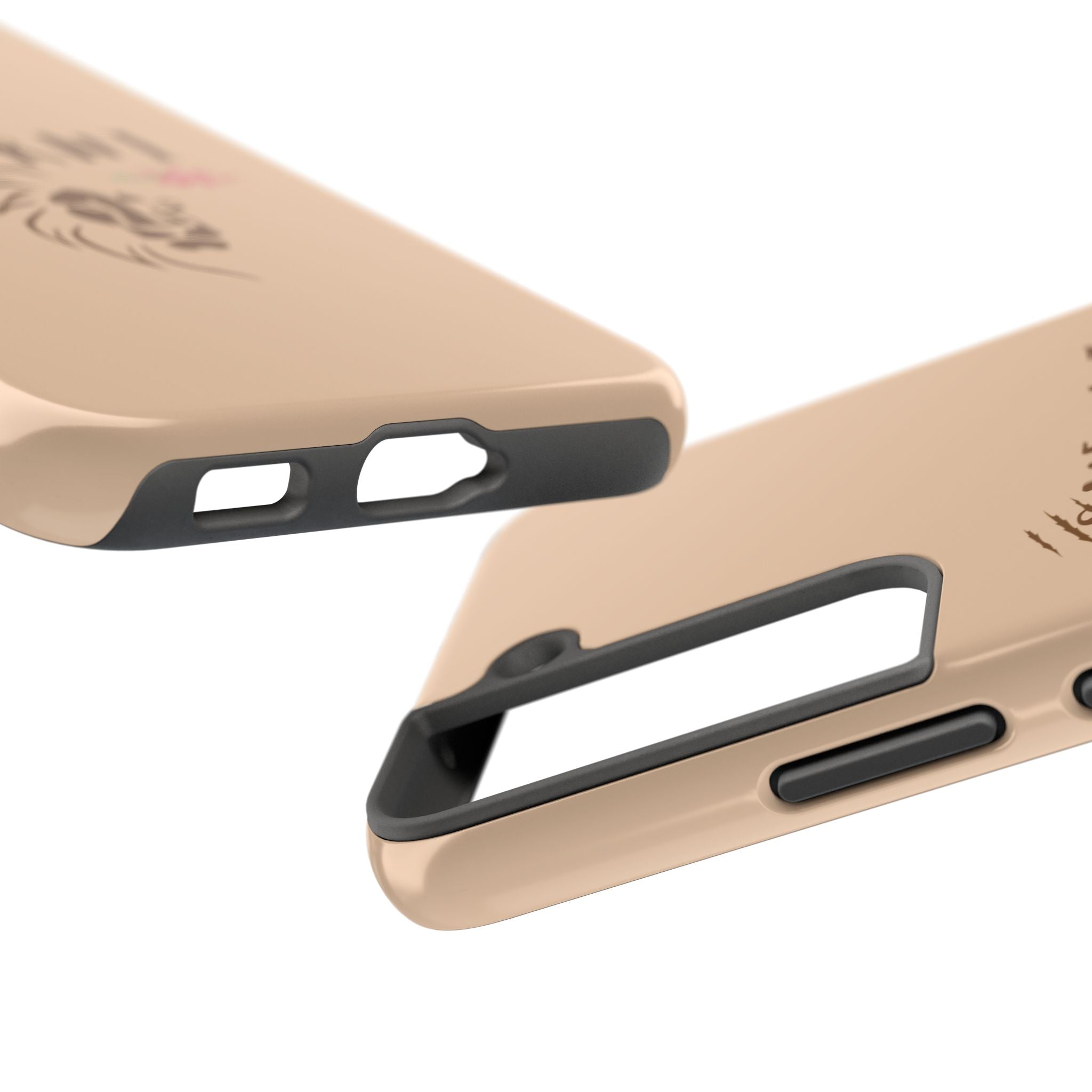 Sherni Case