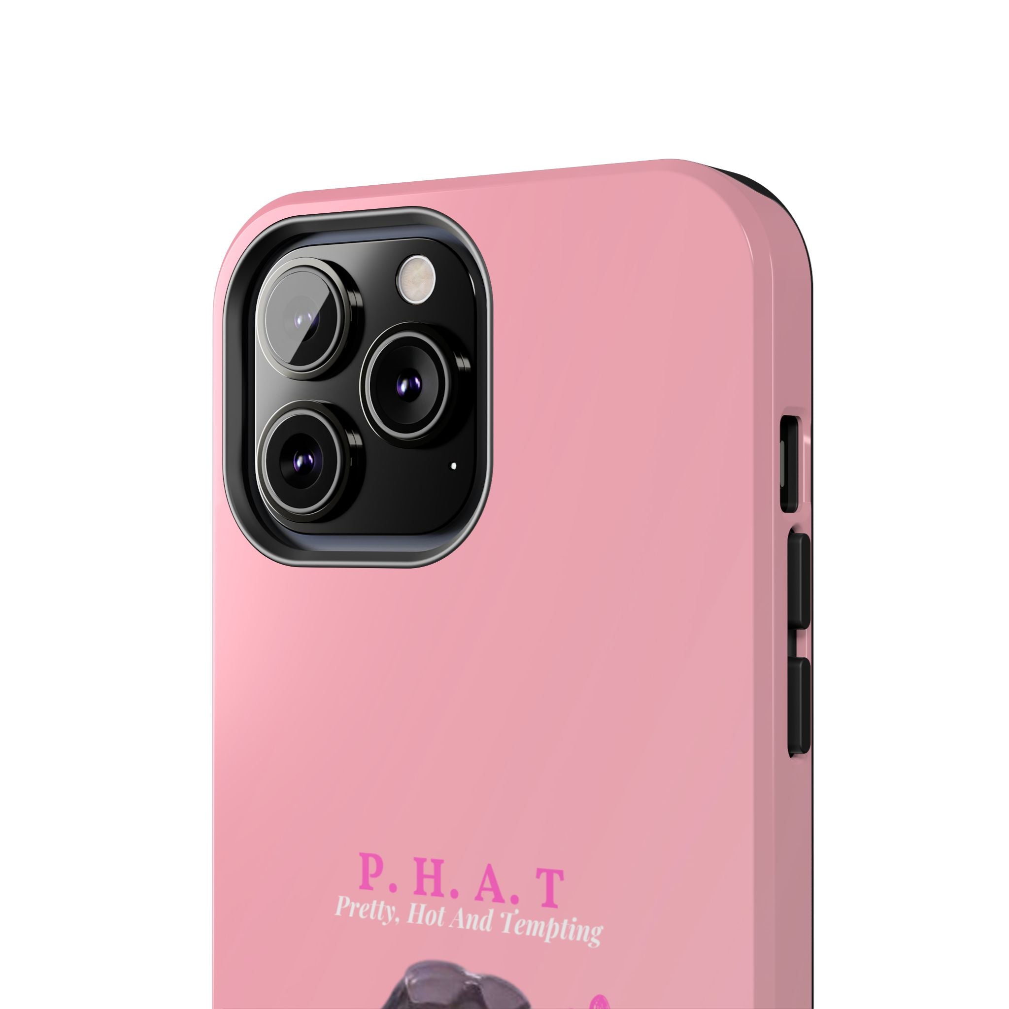 P.H.A.T. Case