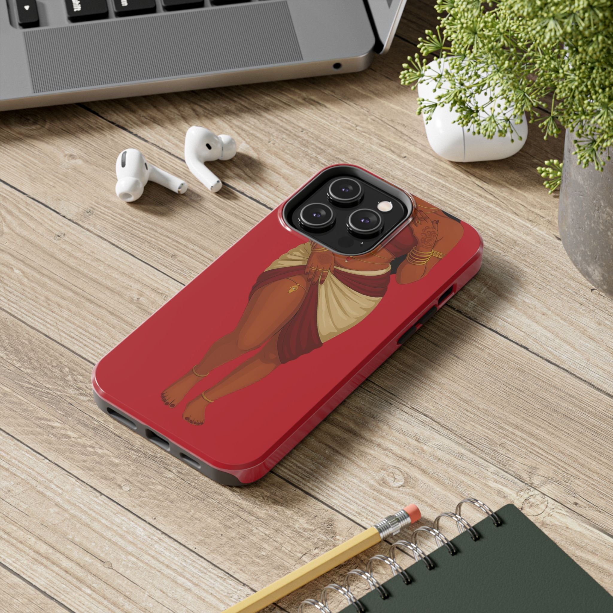 Devika Case