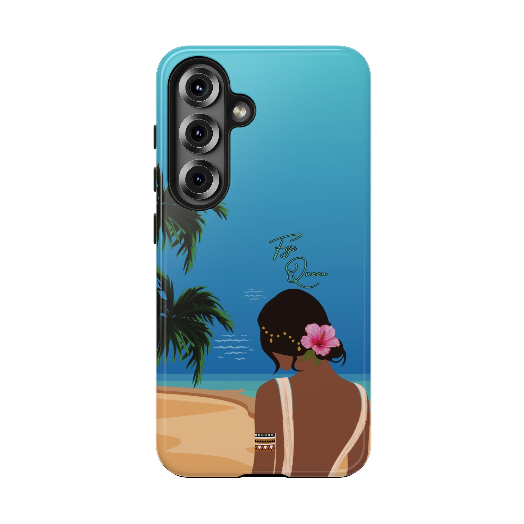 Fiji Queen Case