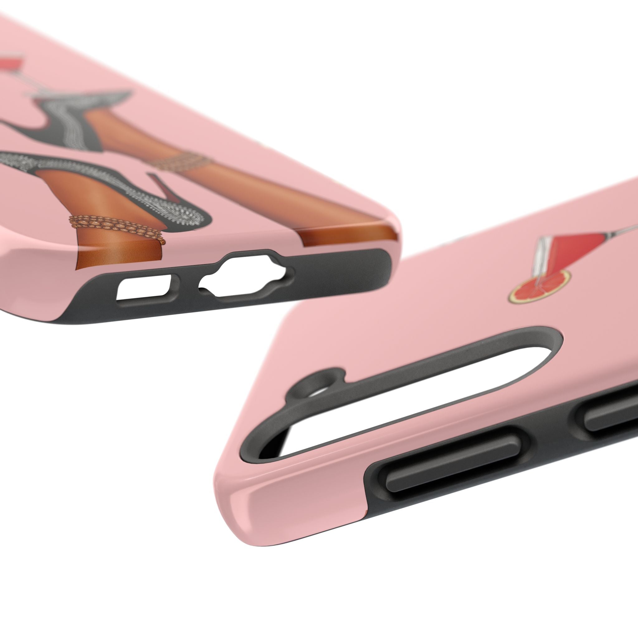 Rouge Rani Case
