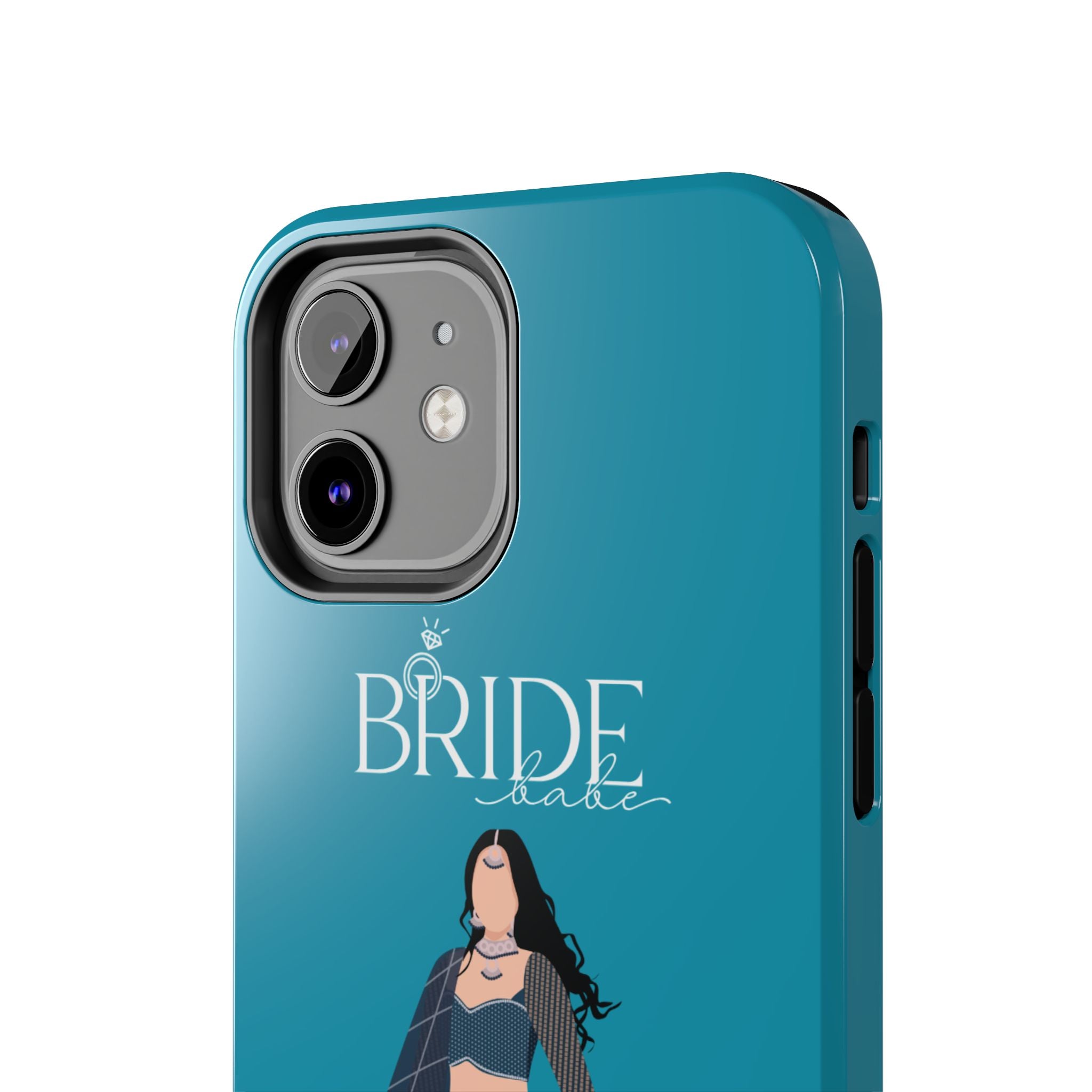 Neelam Phone Case